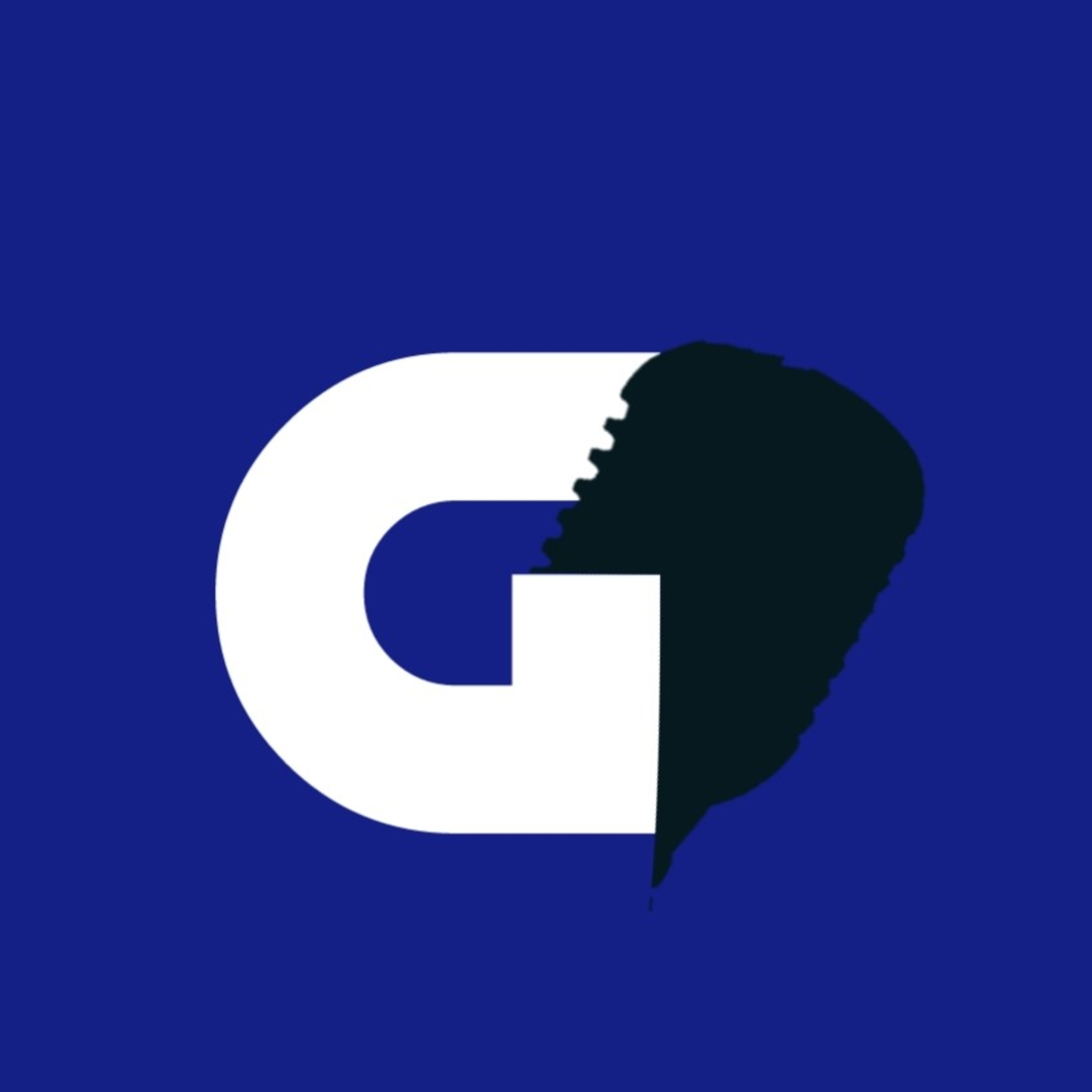 GPod podcast artwork