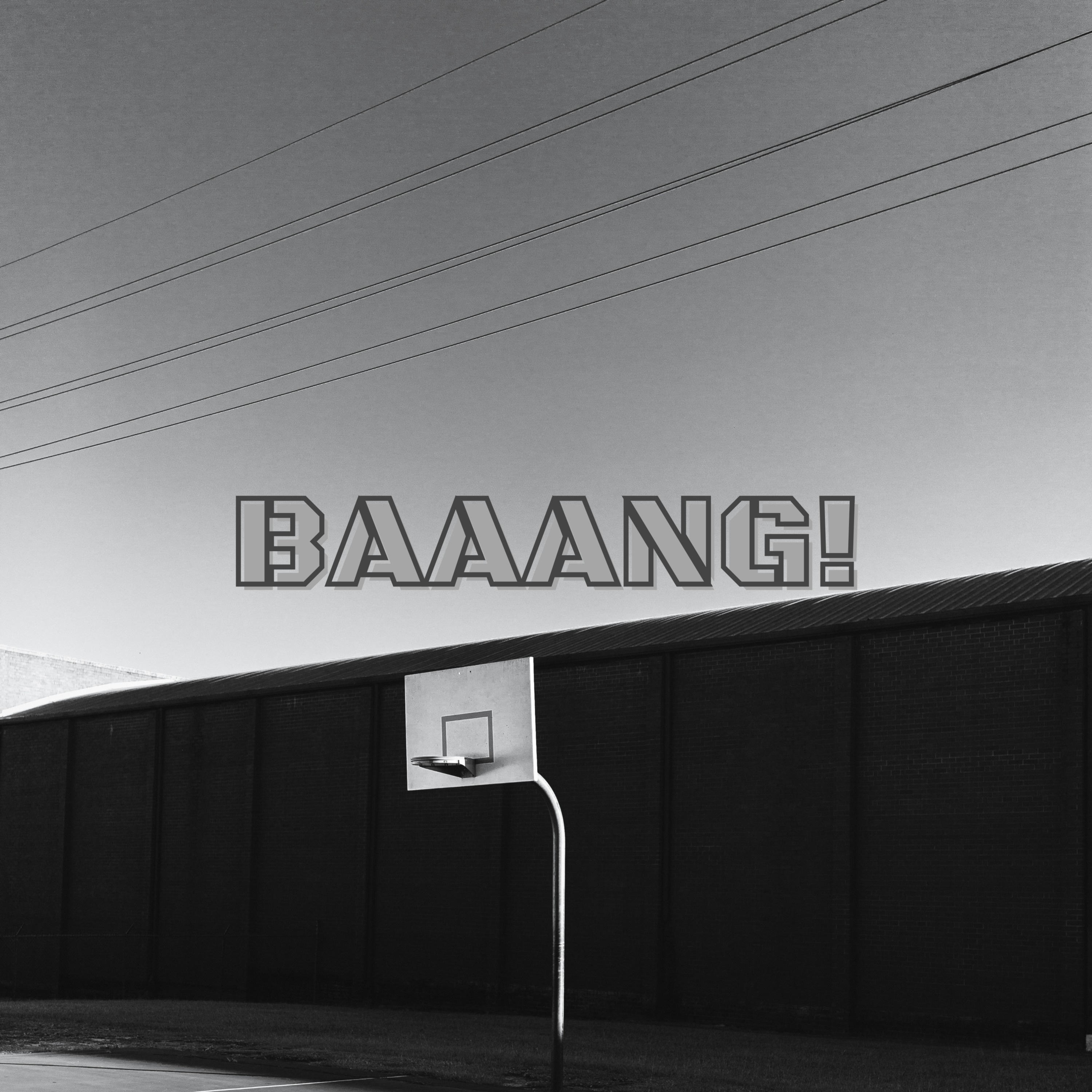 BAAANG! Basketball Indonesia