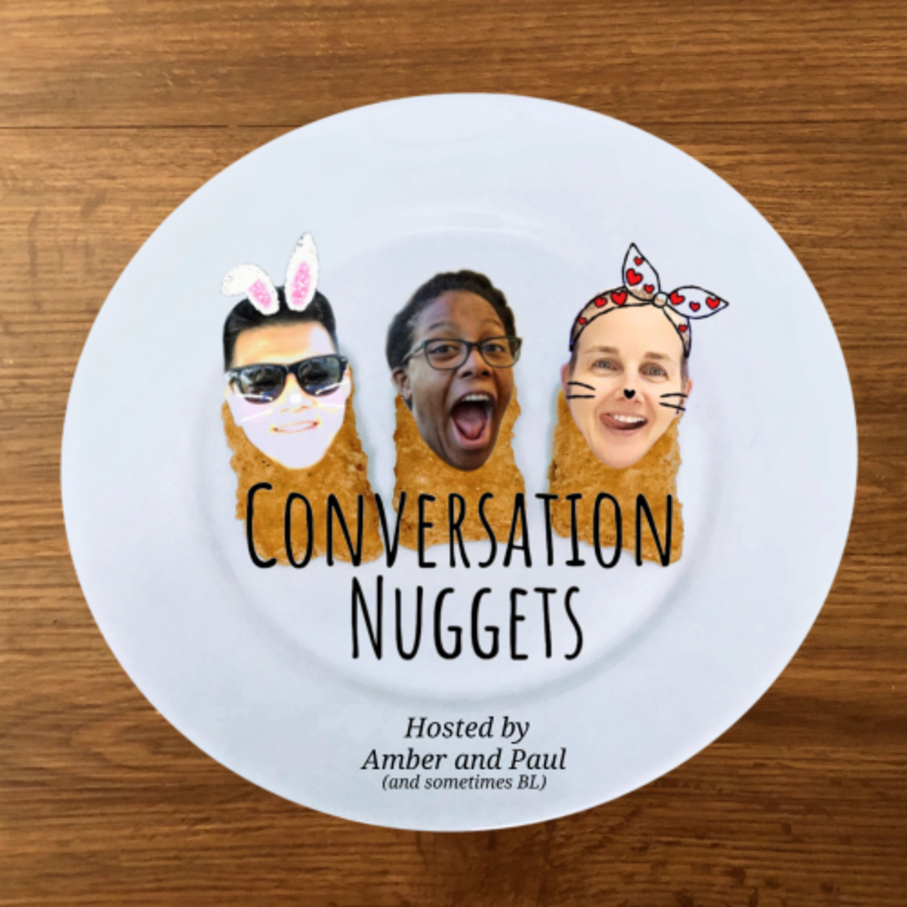 Conversation Nuggets