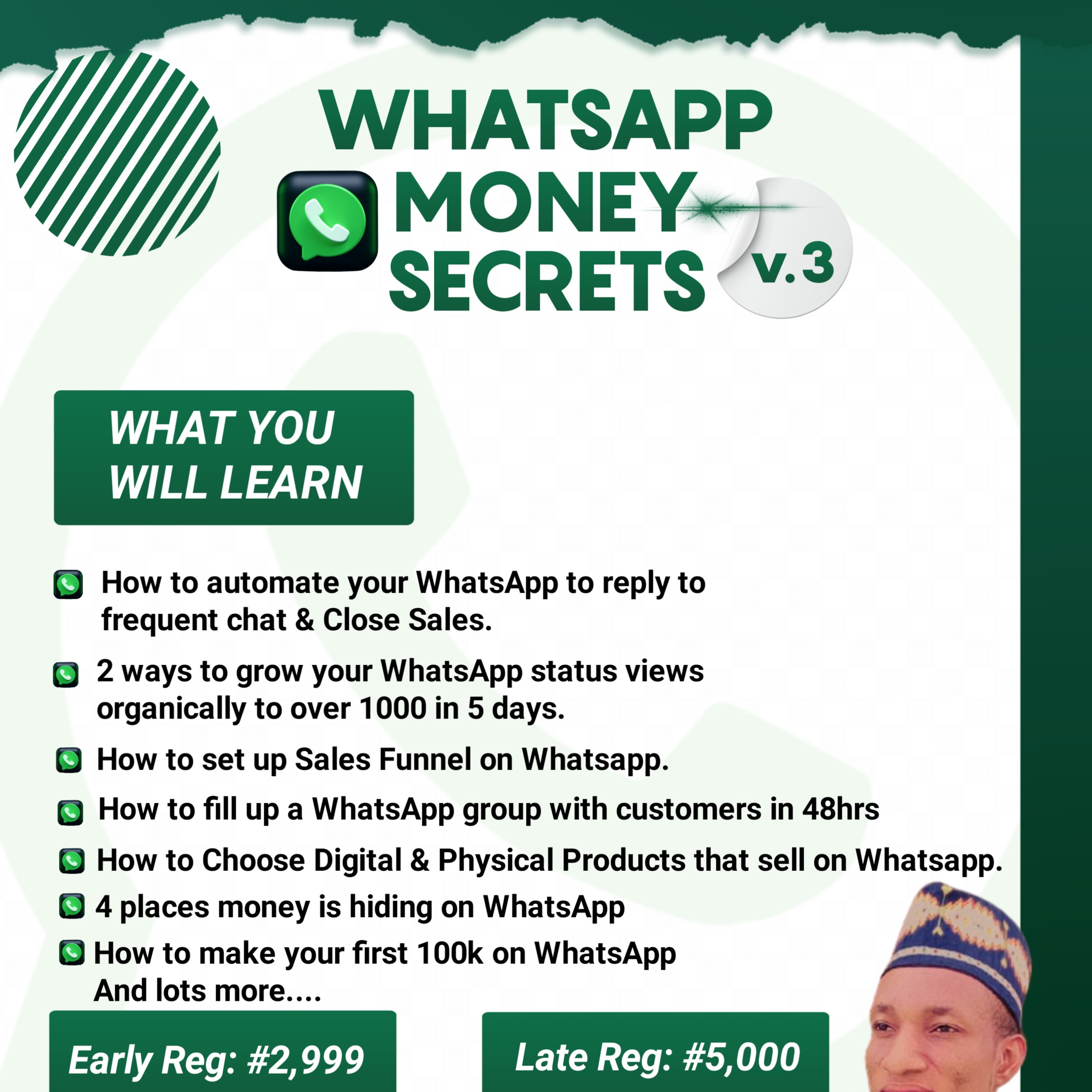 Baker Akeem Olanrewaju