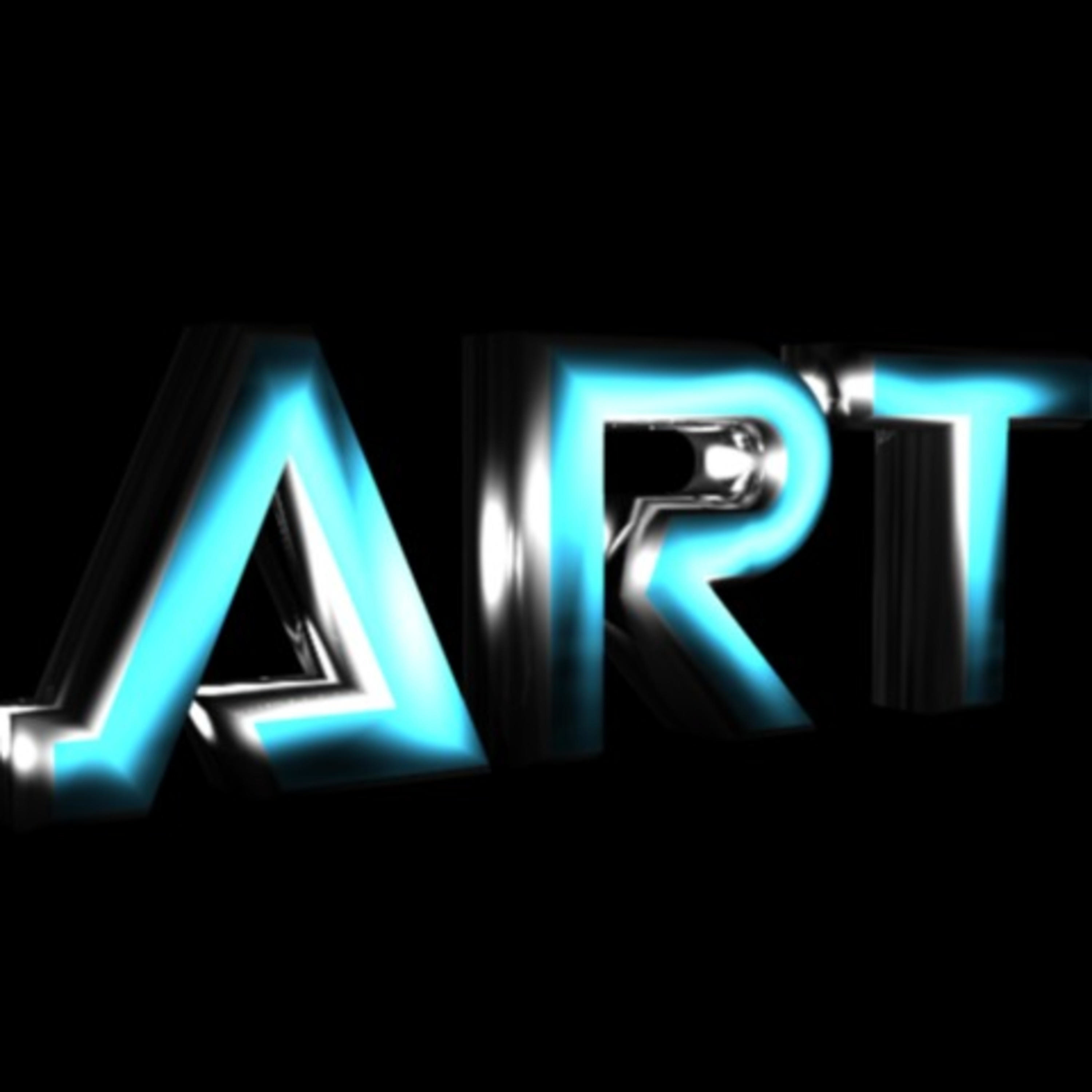 ART Fala Sobre podcast artwork
