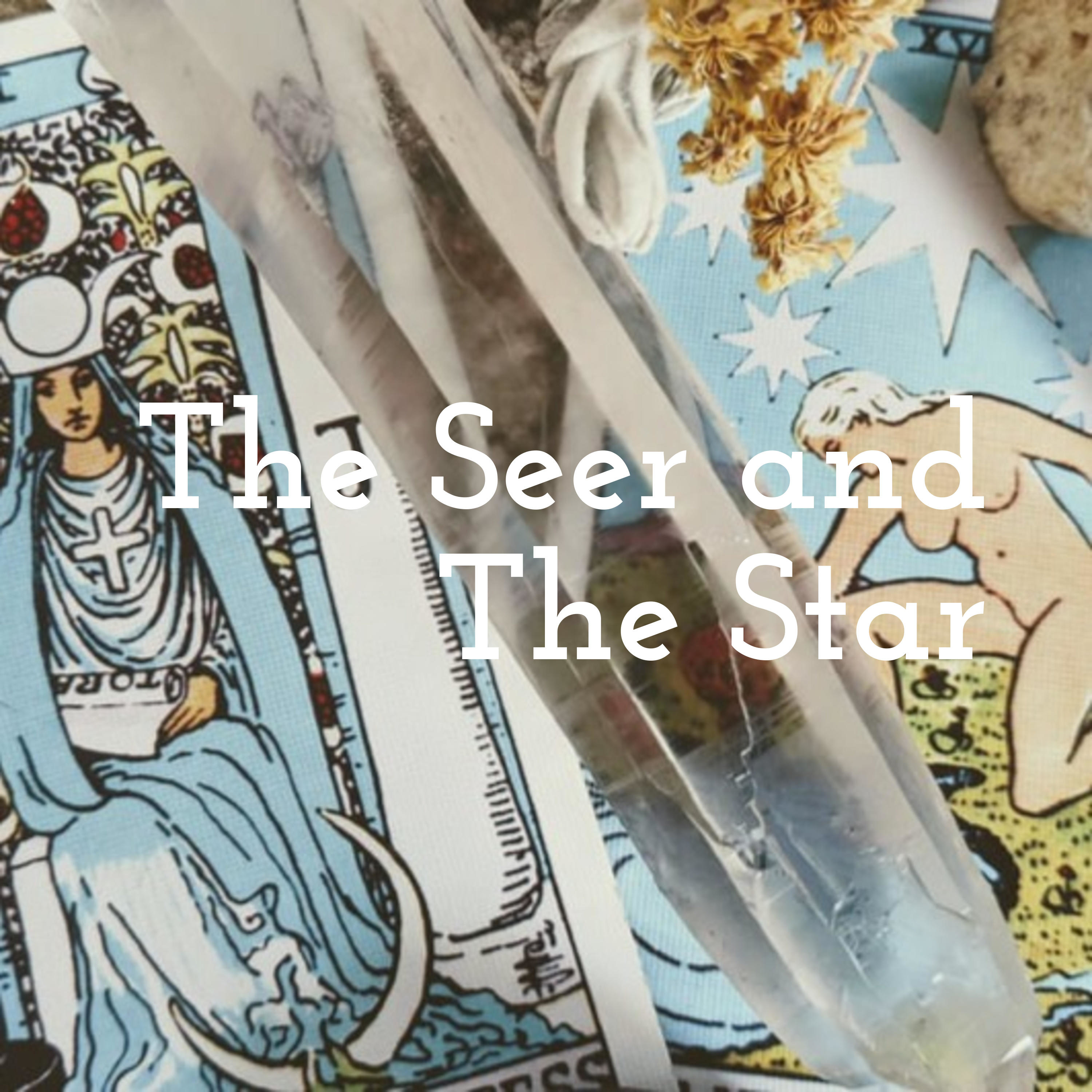 The Seer And The Star