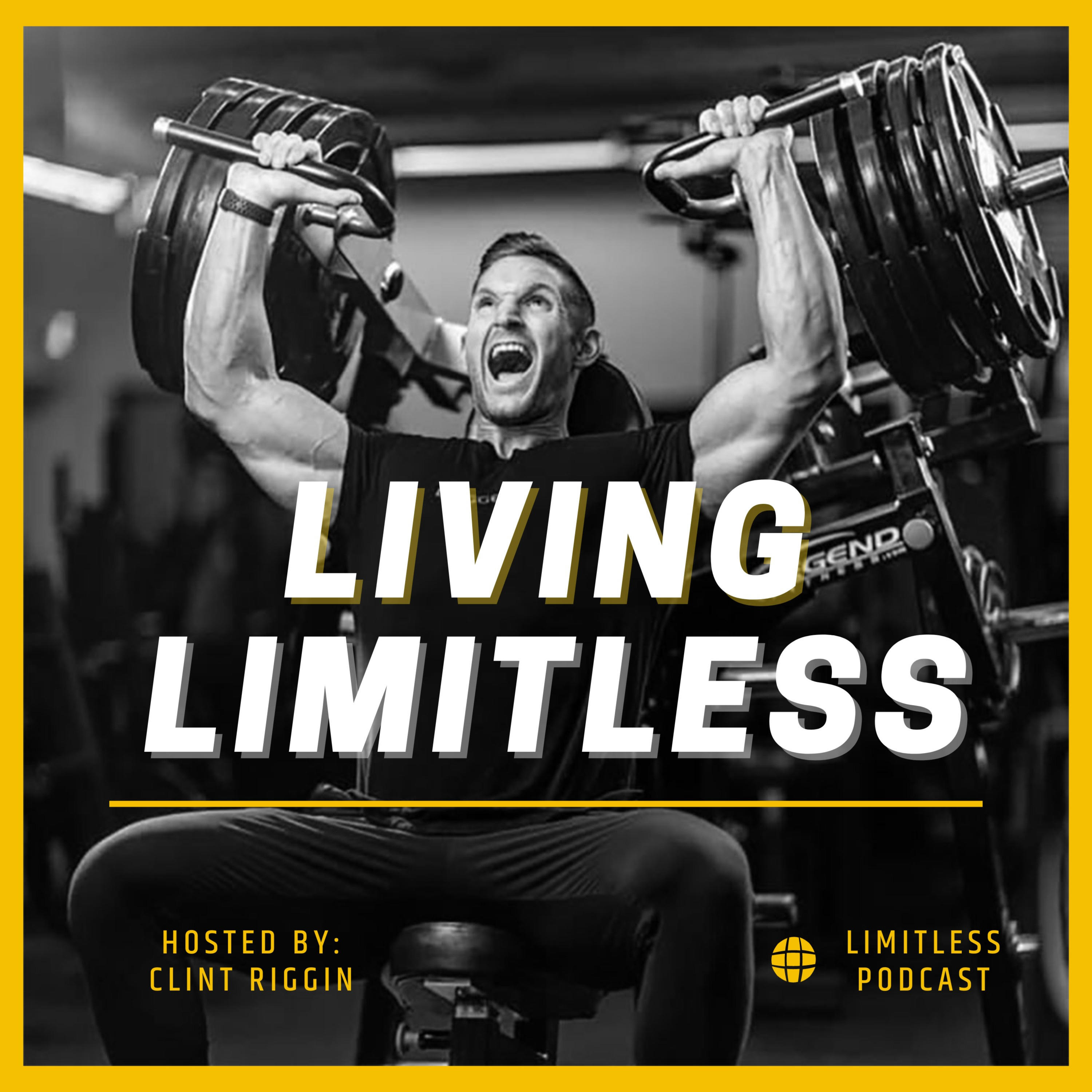 Living Limitless