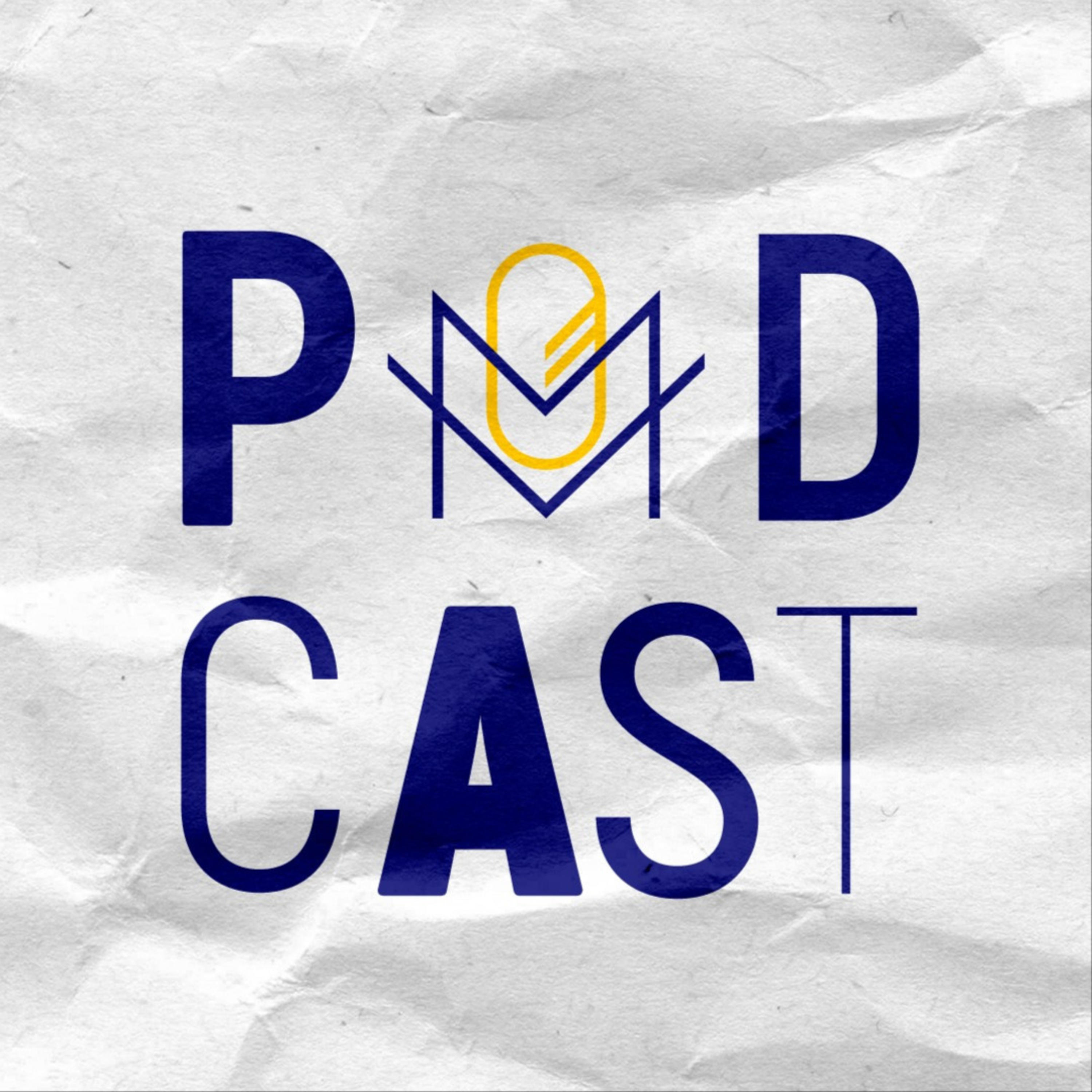 OMV Podcast podcast artwork