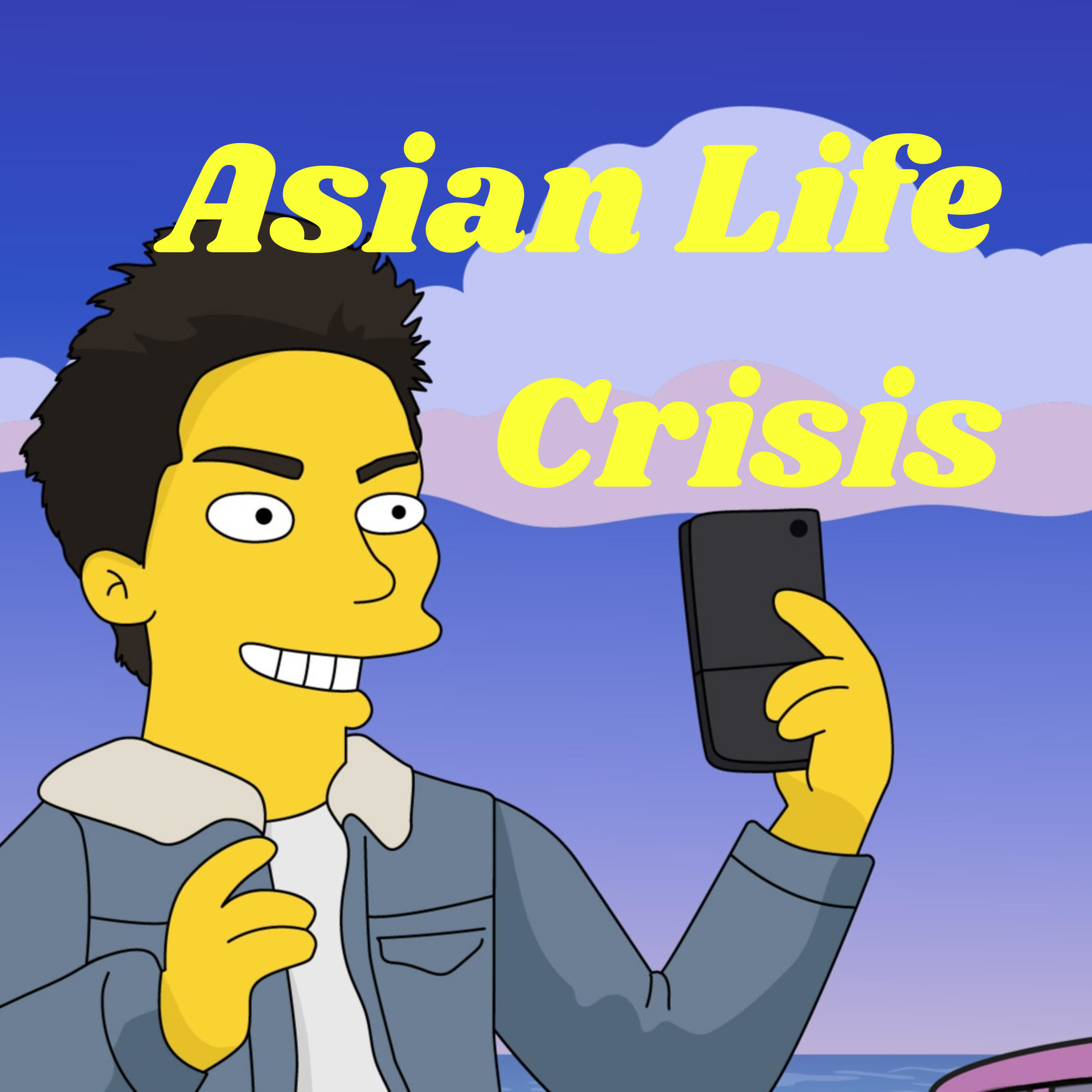 Asian Life Crisis