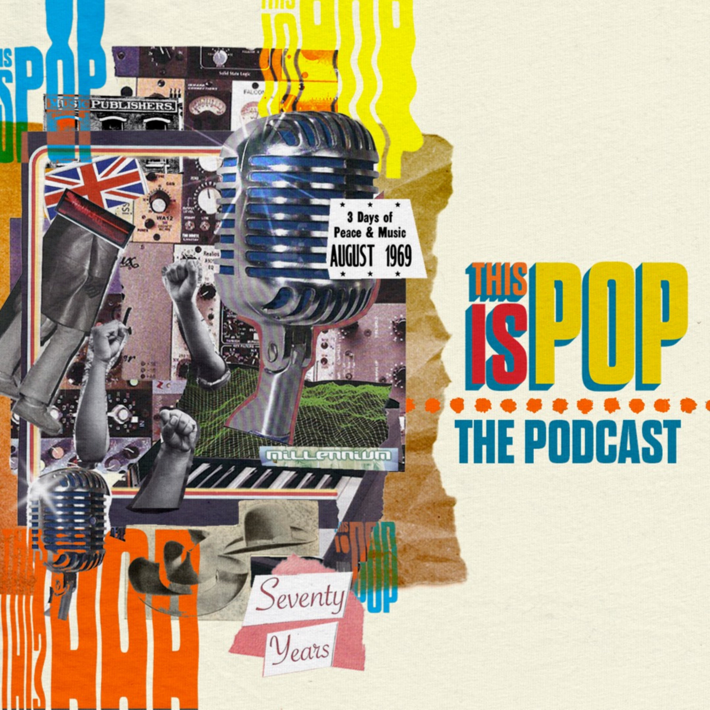 This Is Pop: The Podcast