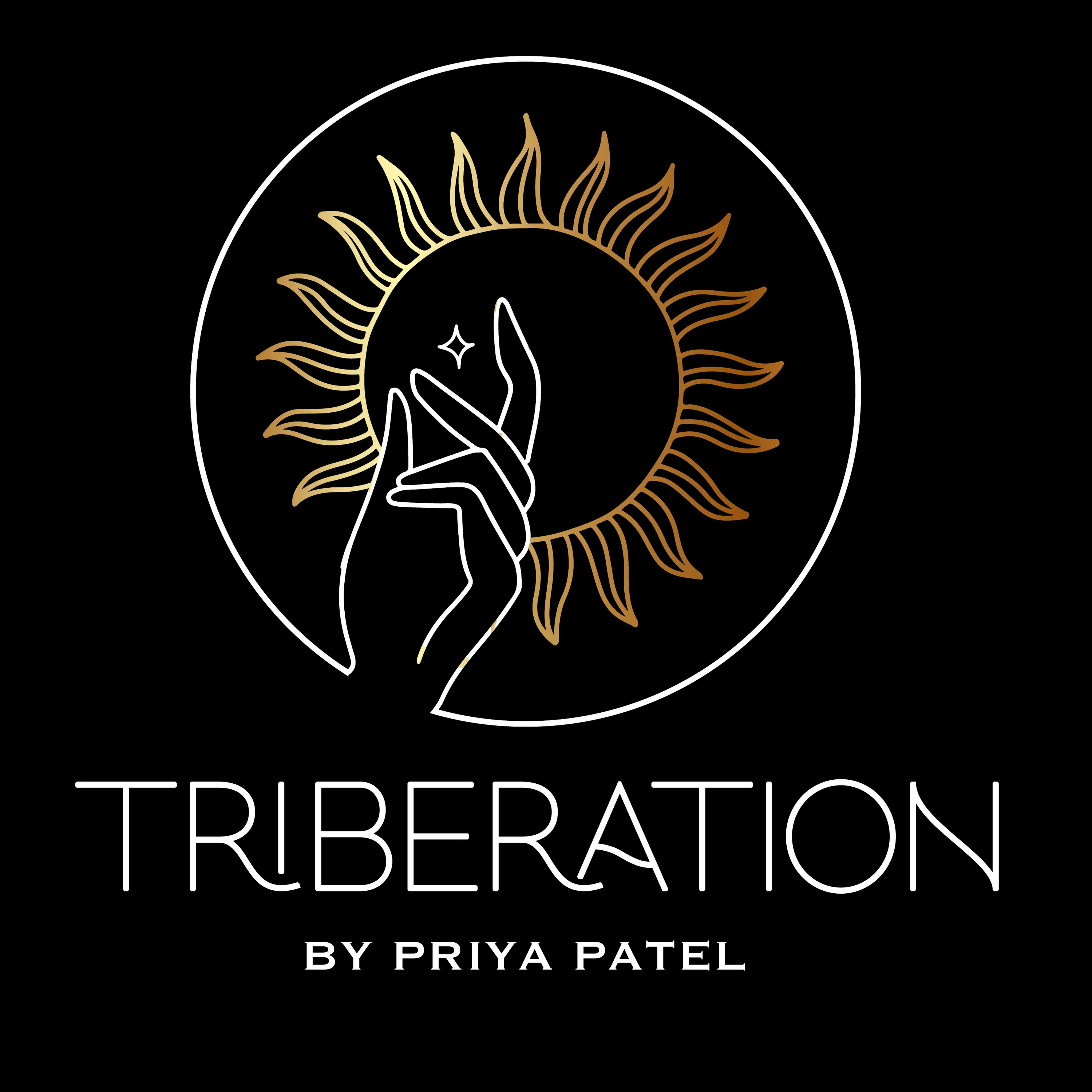 TRIBERATION 