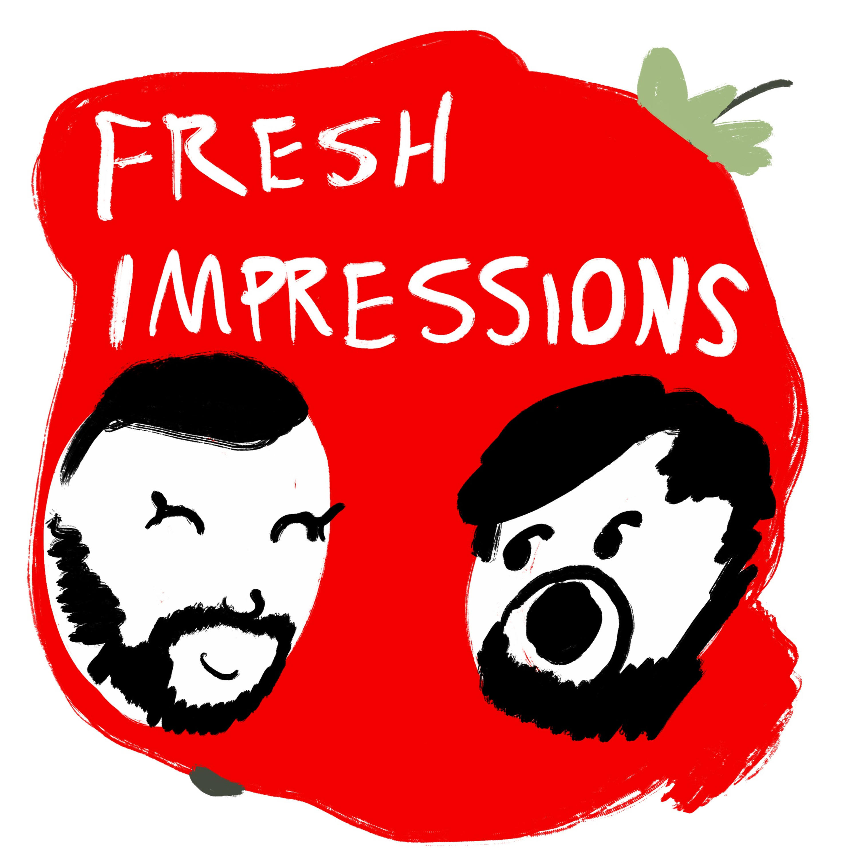 Fresh Impressions