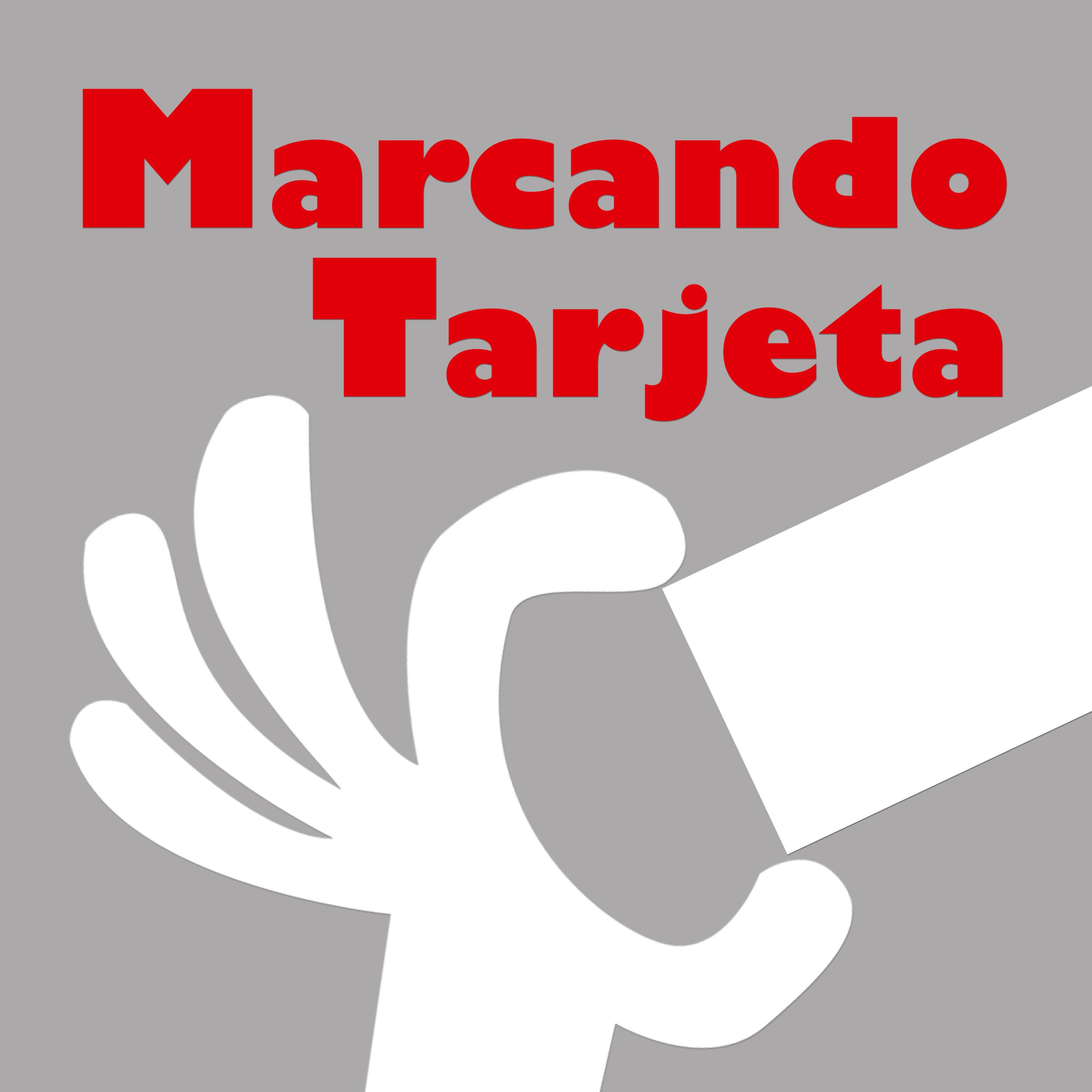 Marcando Tarjeta podcast artwork