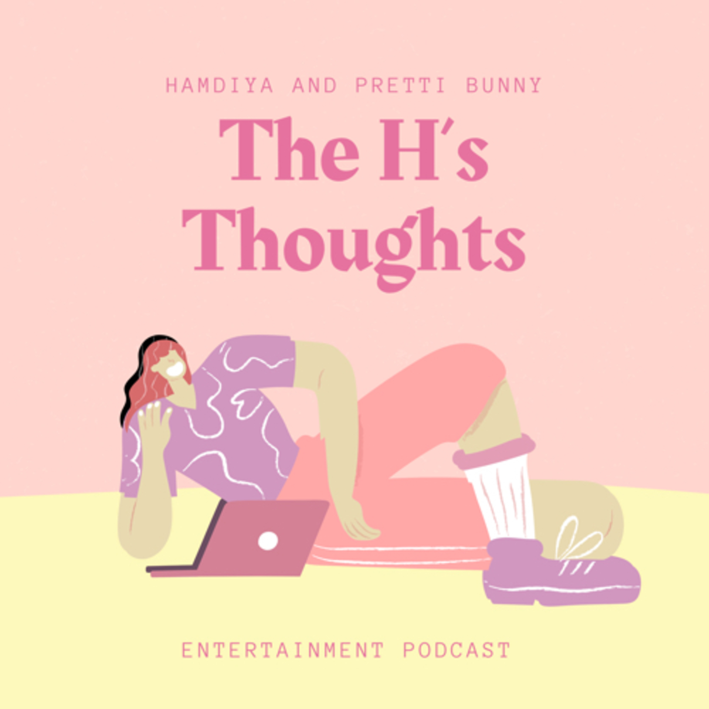 The H’s Thoughts 