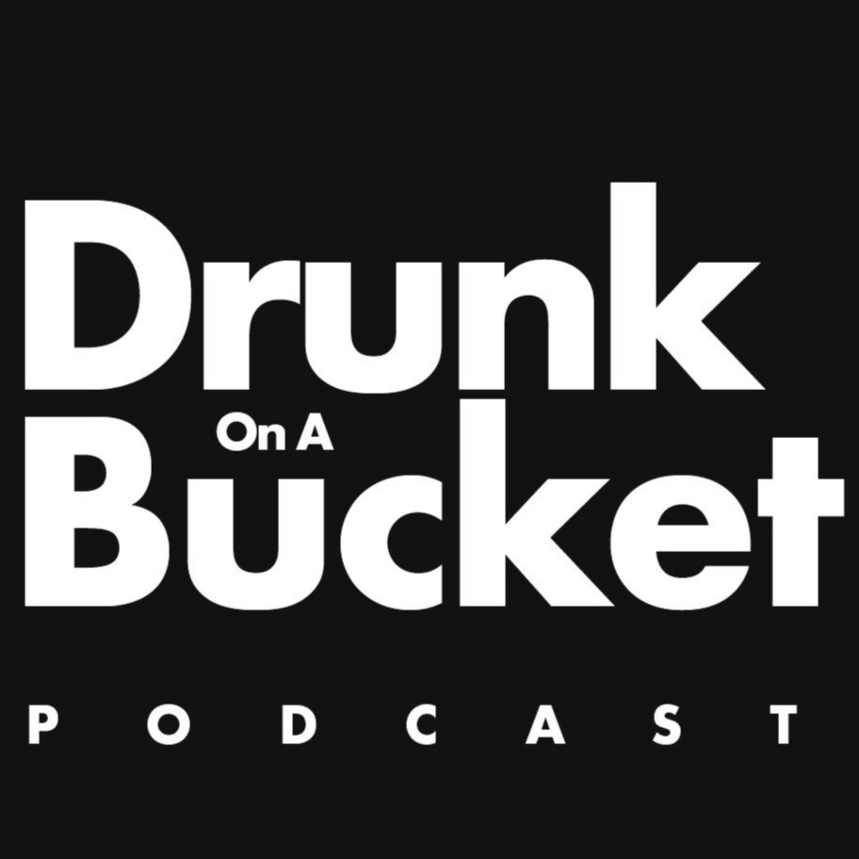 On a Bucket Podcast