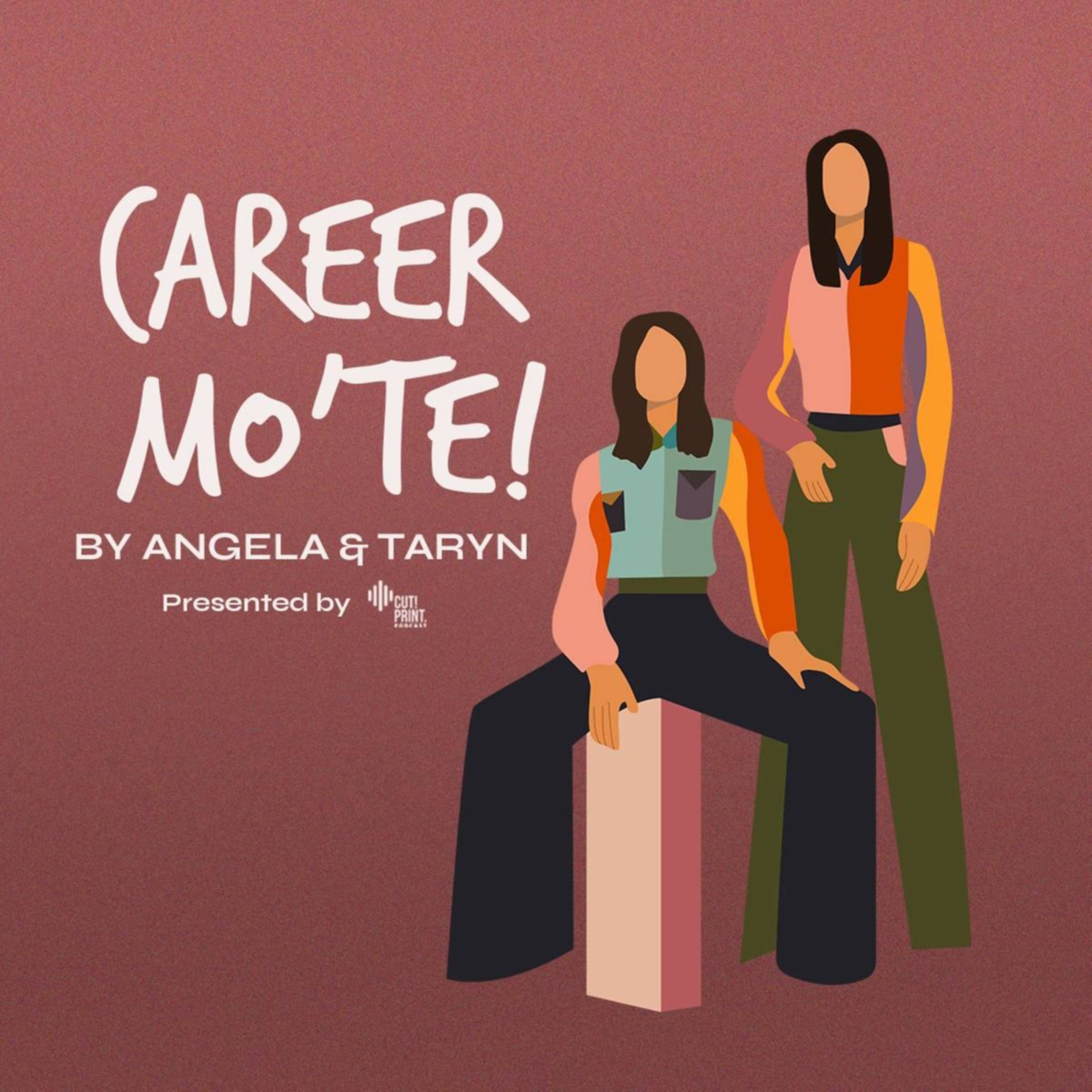 Career Mo 'Te! 