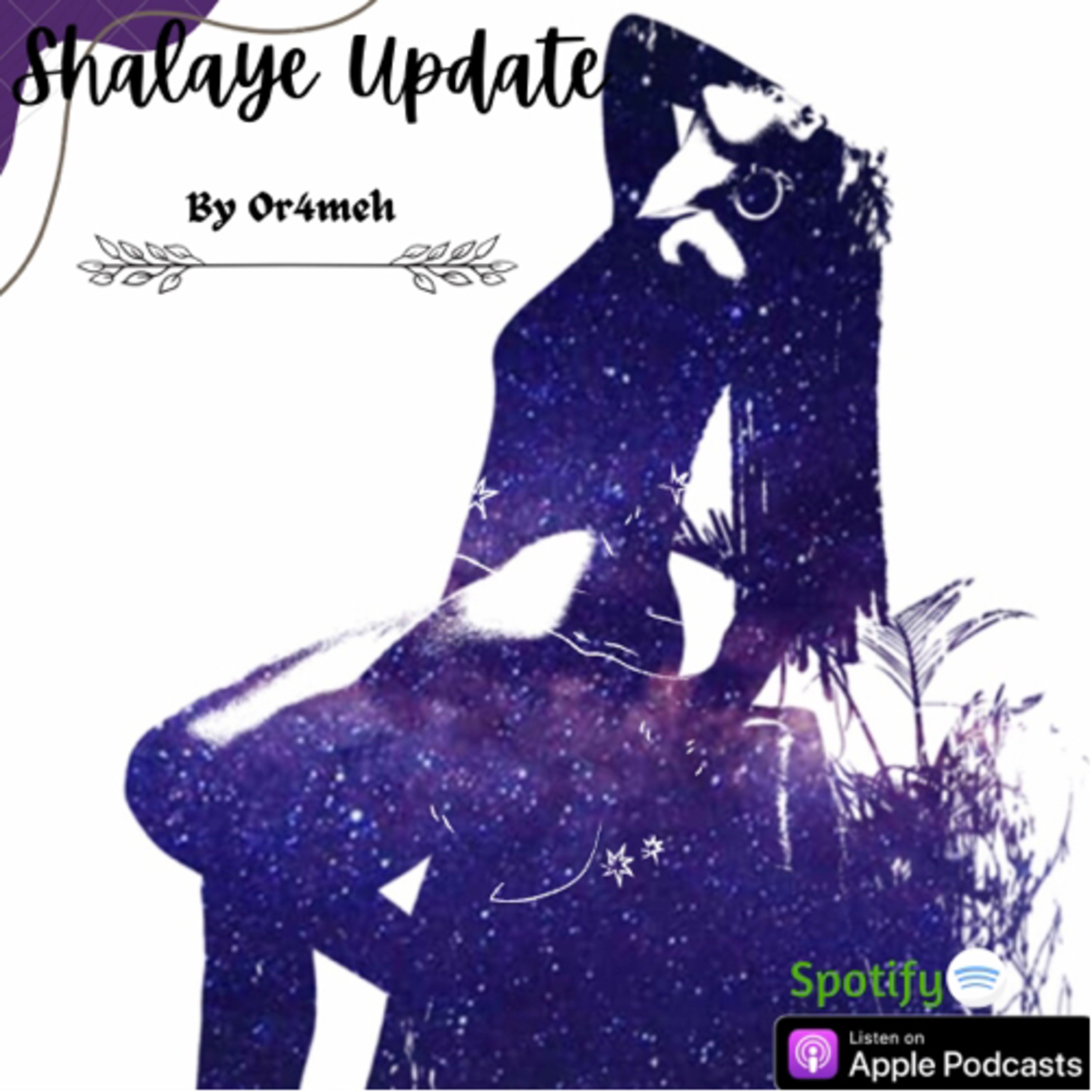 Shalaye Update🔊
