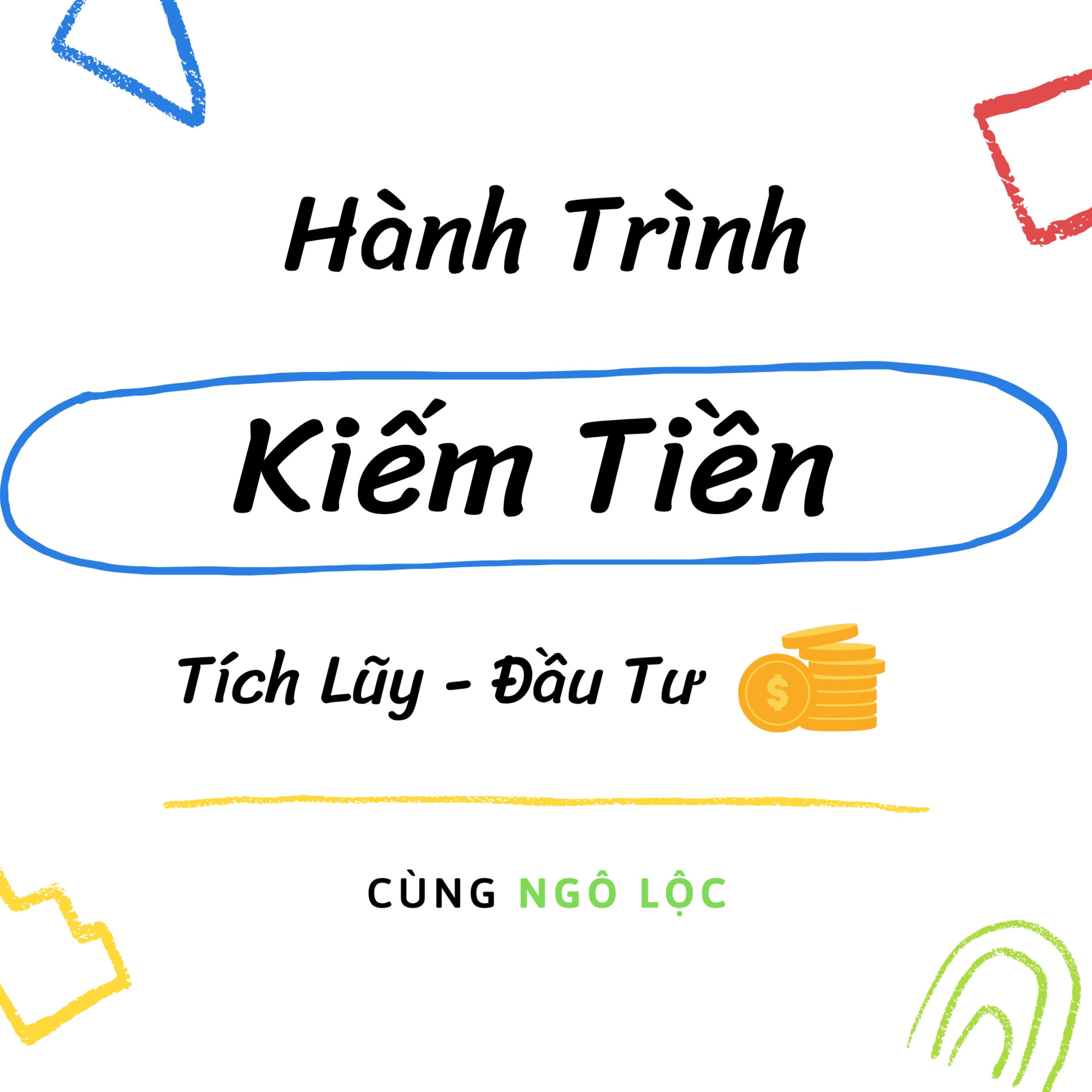 Ngô Lộc Podcast