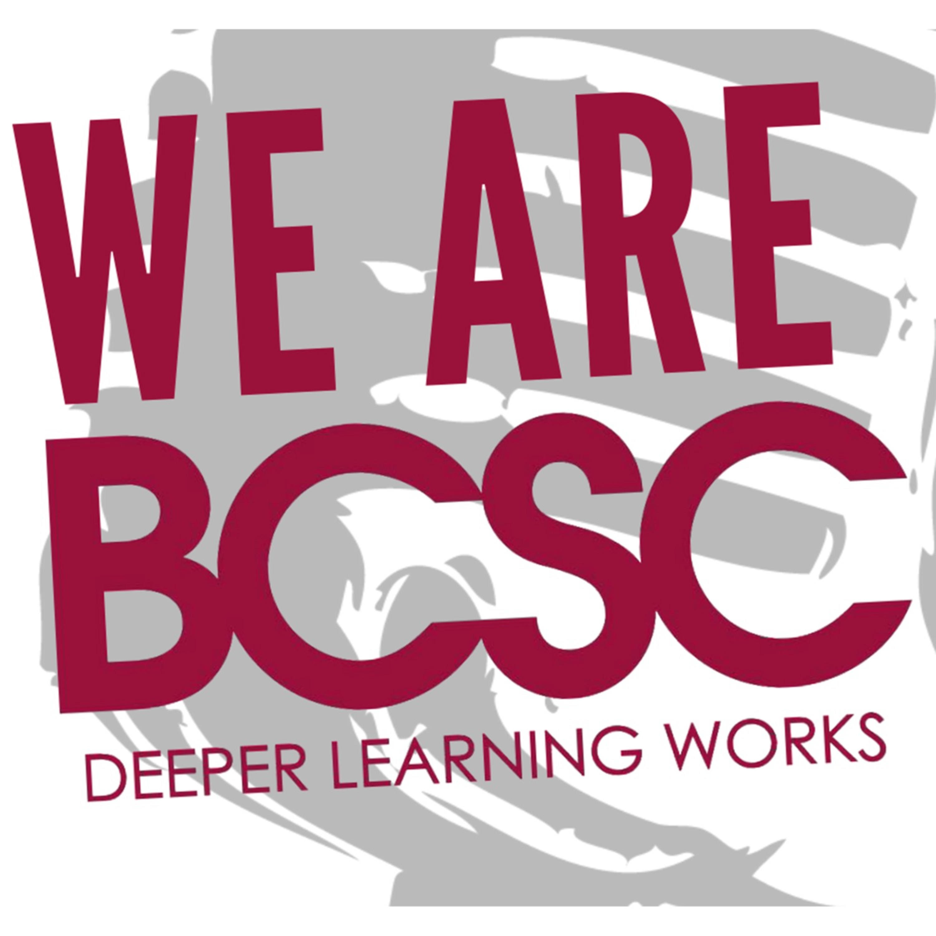 We Are BCSC