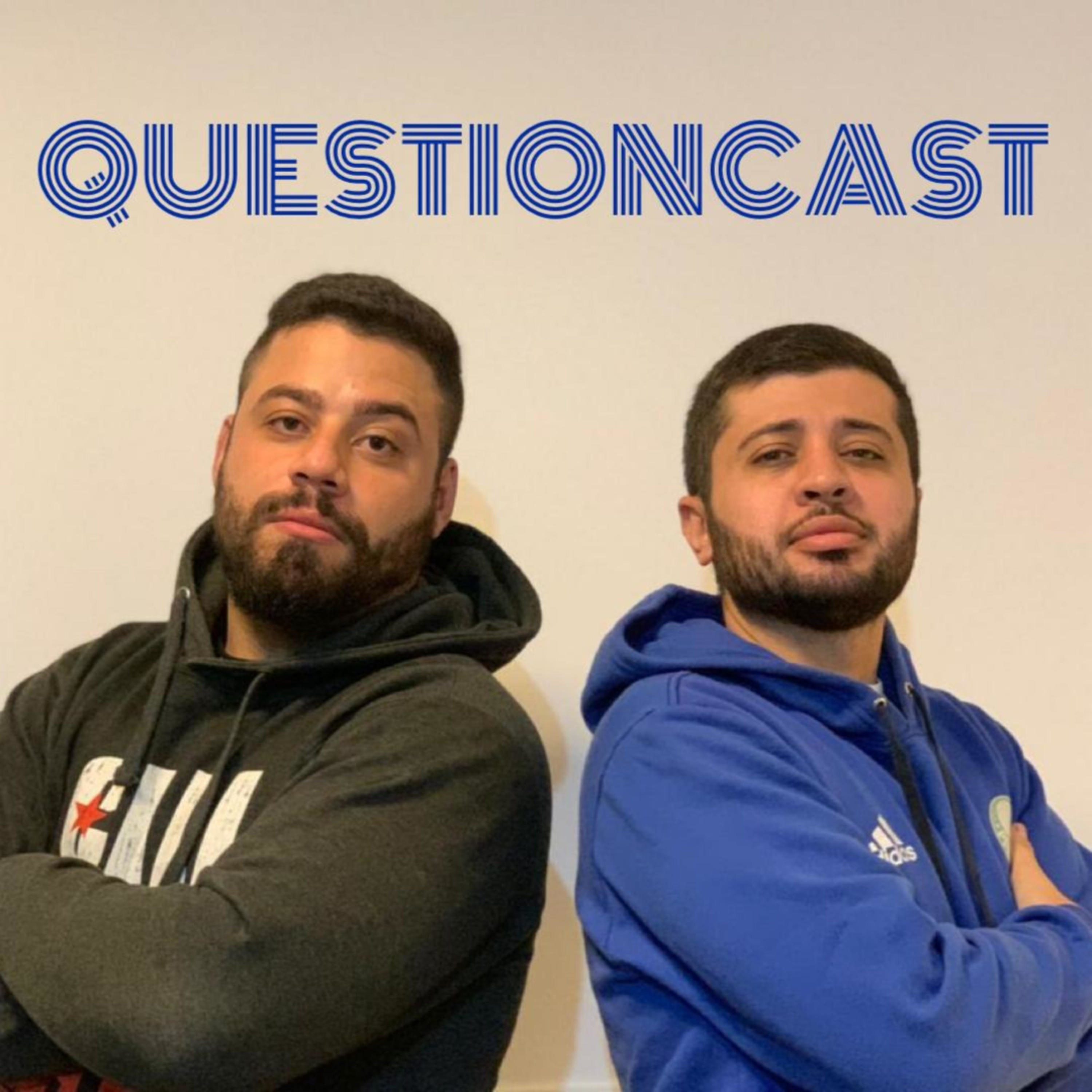Questioncast #1 - Cultura do cancelamento