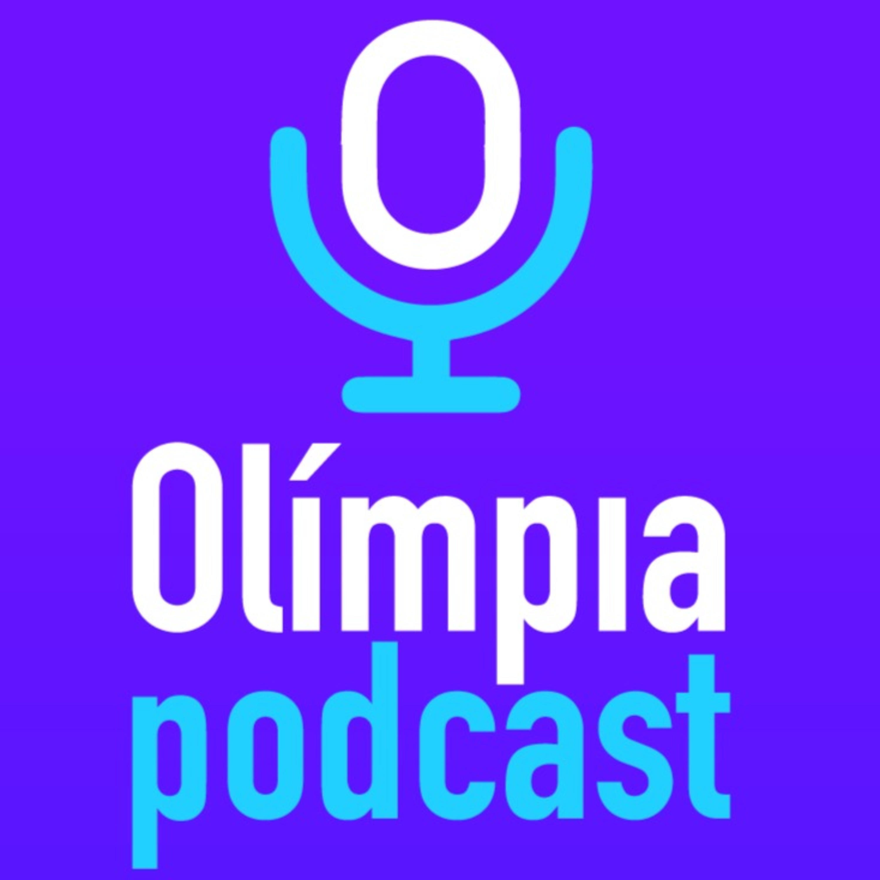 Olímpia Podcast