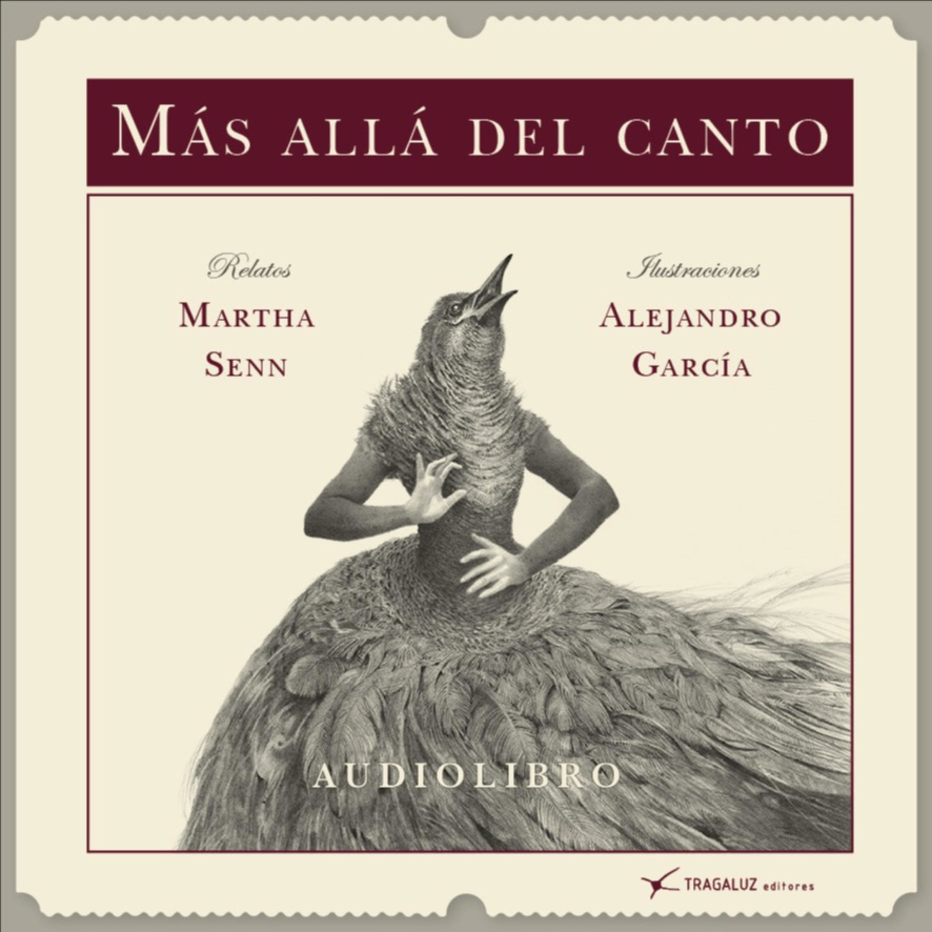 Más allá del canto