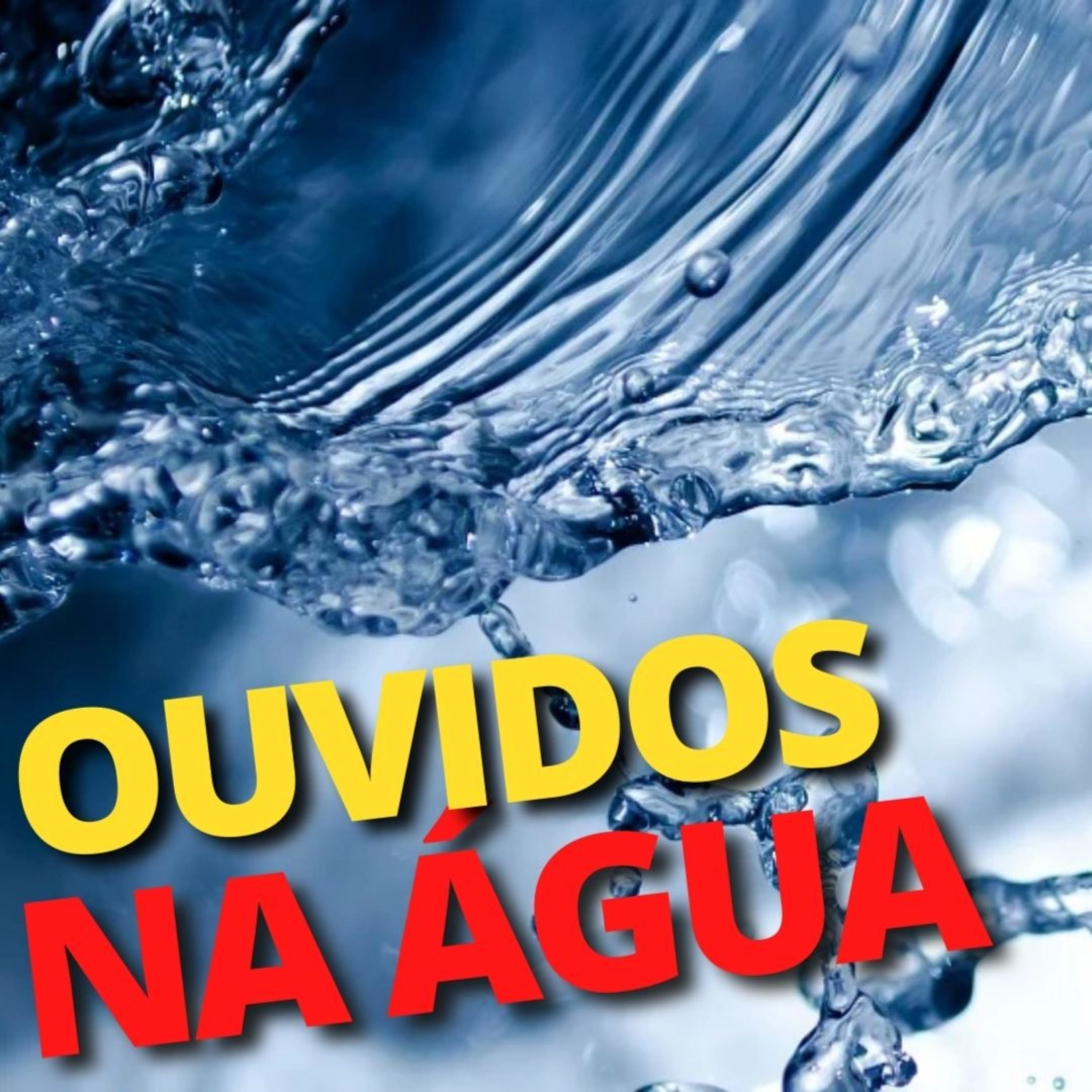 Ouvidos na Água podcast artwork