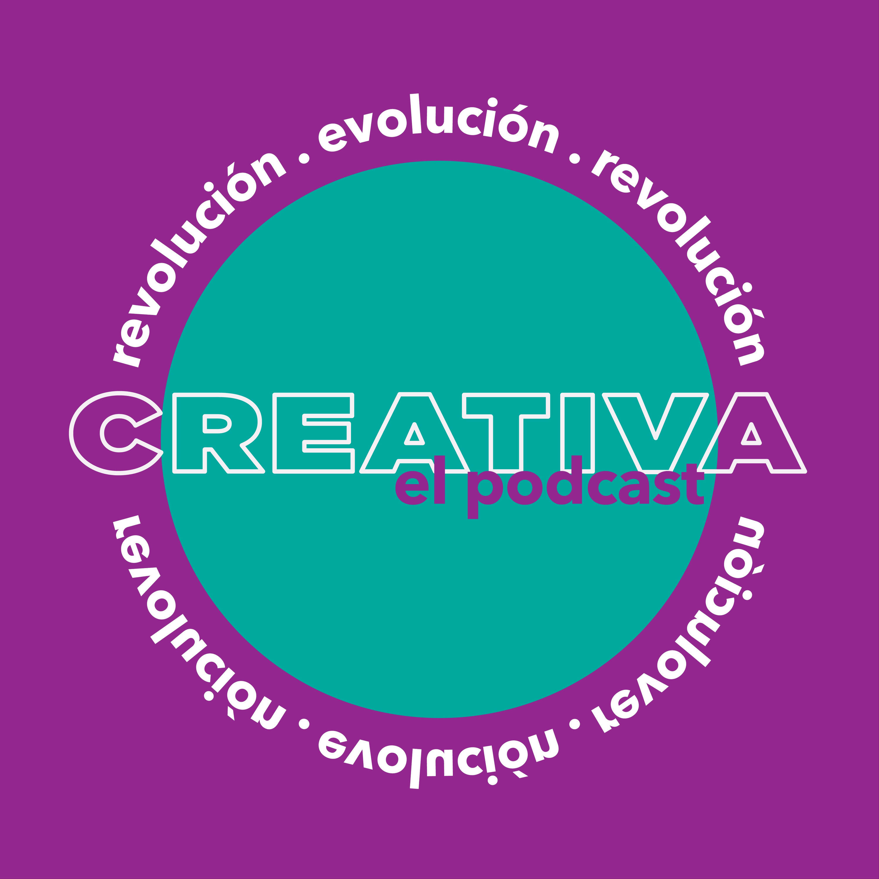 Revolución Creativa
