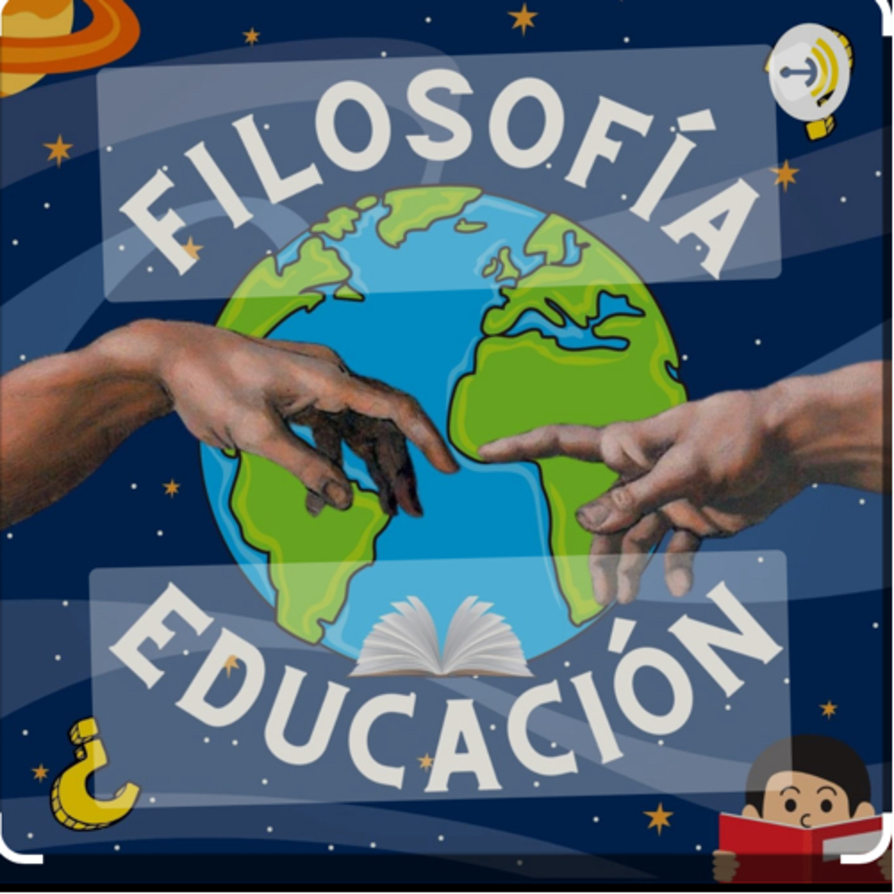 Paradigmas educativos posdcast 3