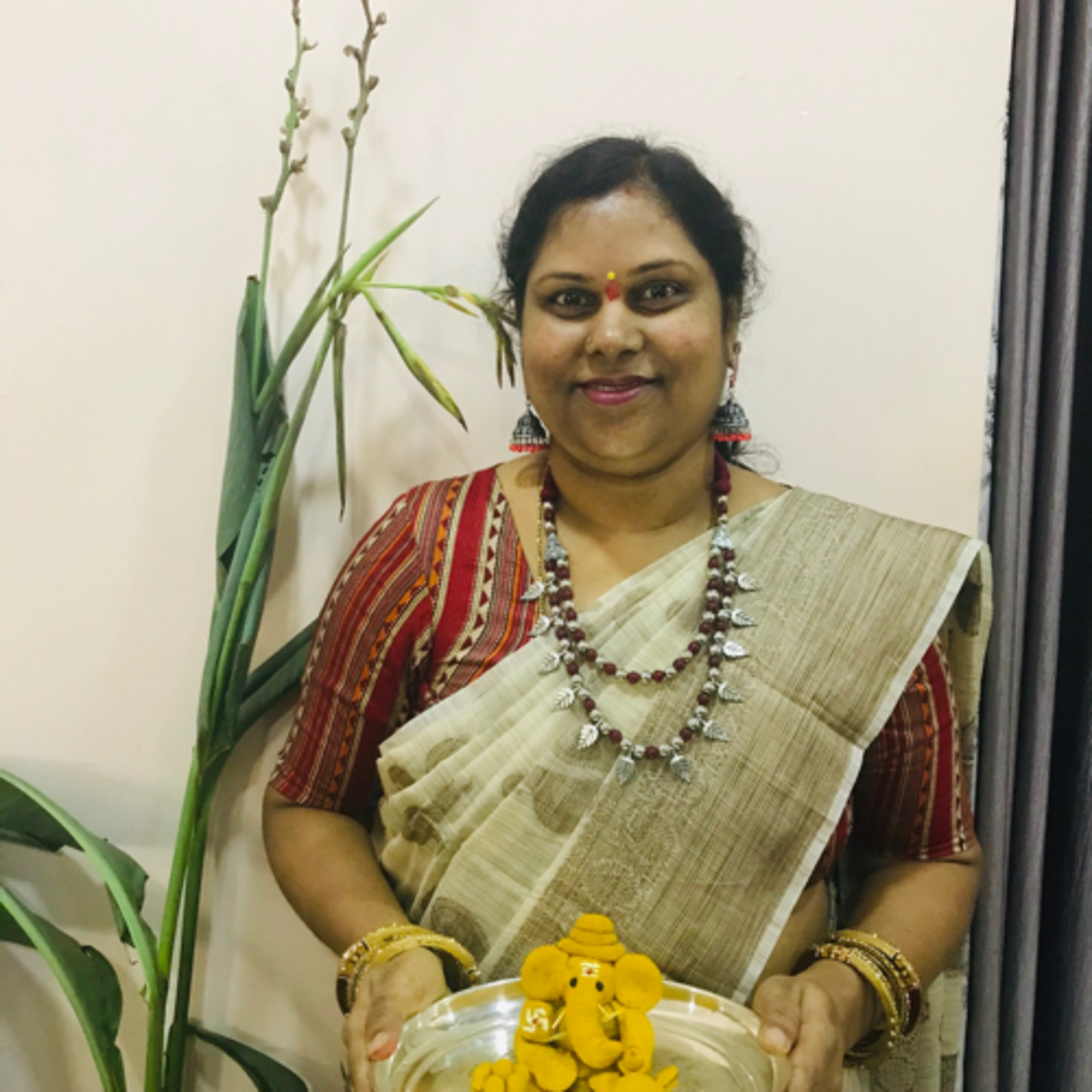 AMMA MUCHATLU