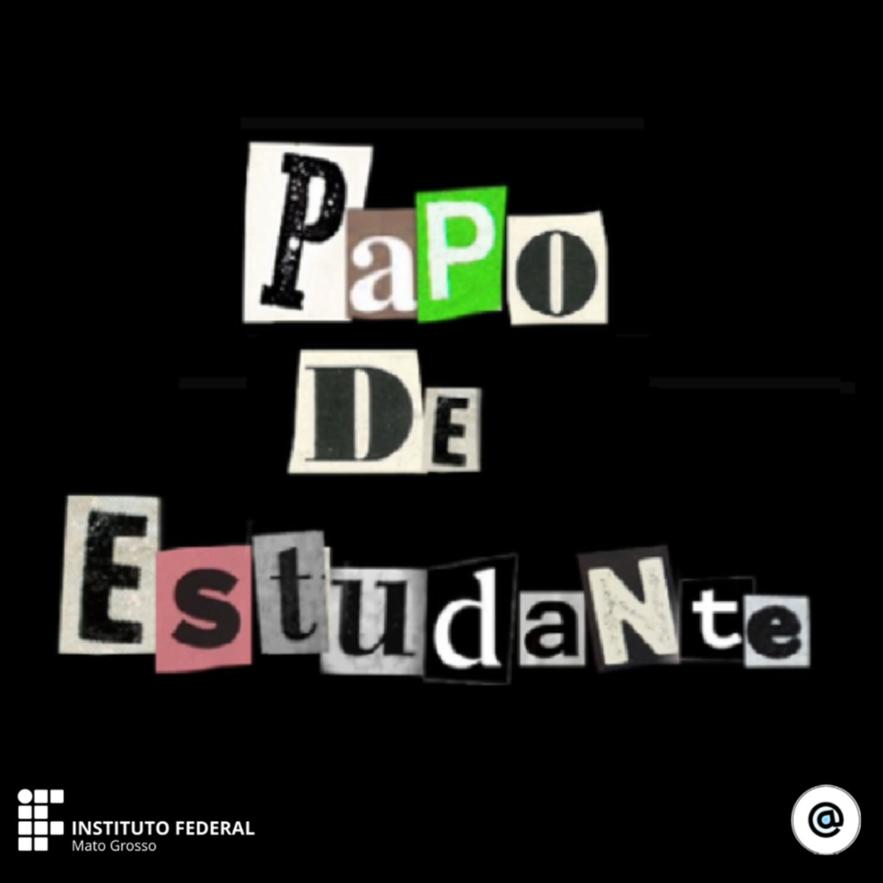 Papo de Estudante