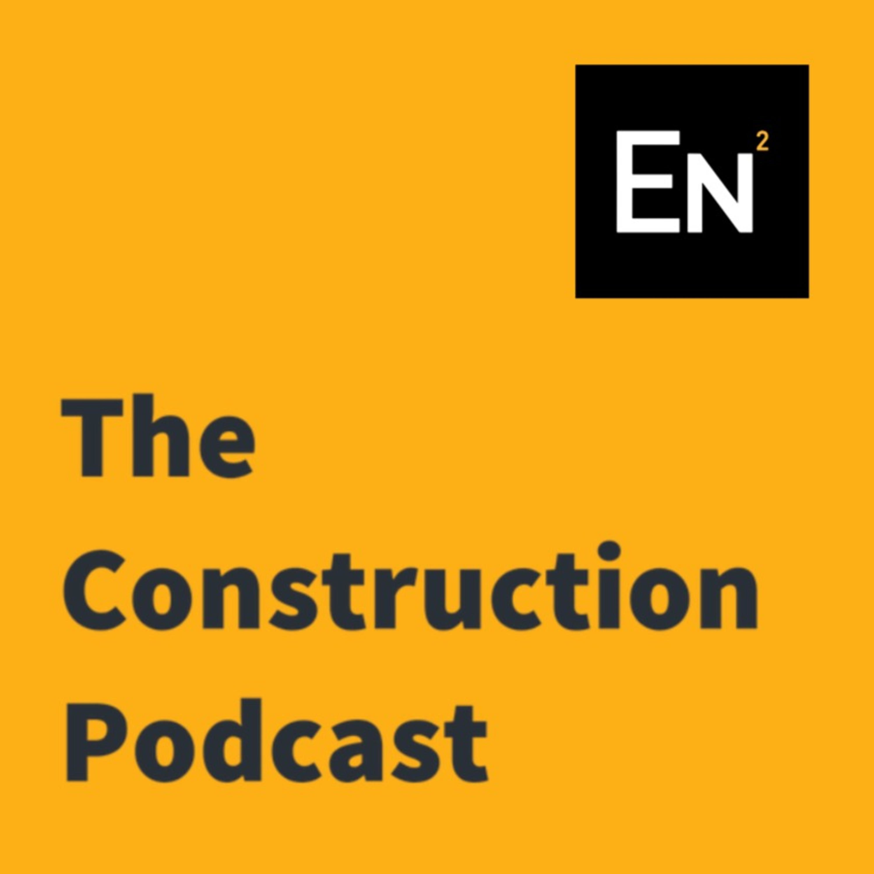 The Construction Podcast