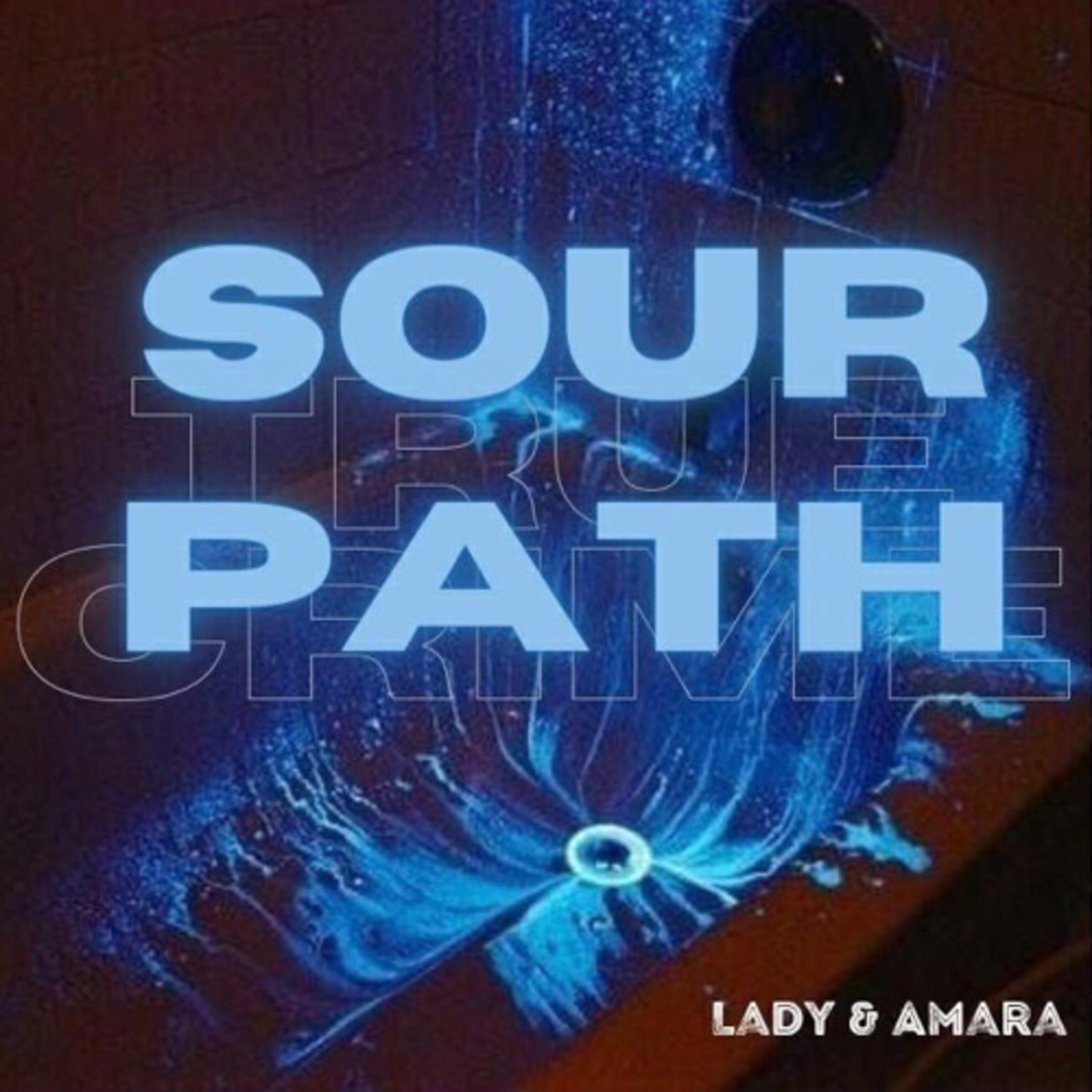 SourPath podcast artwork