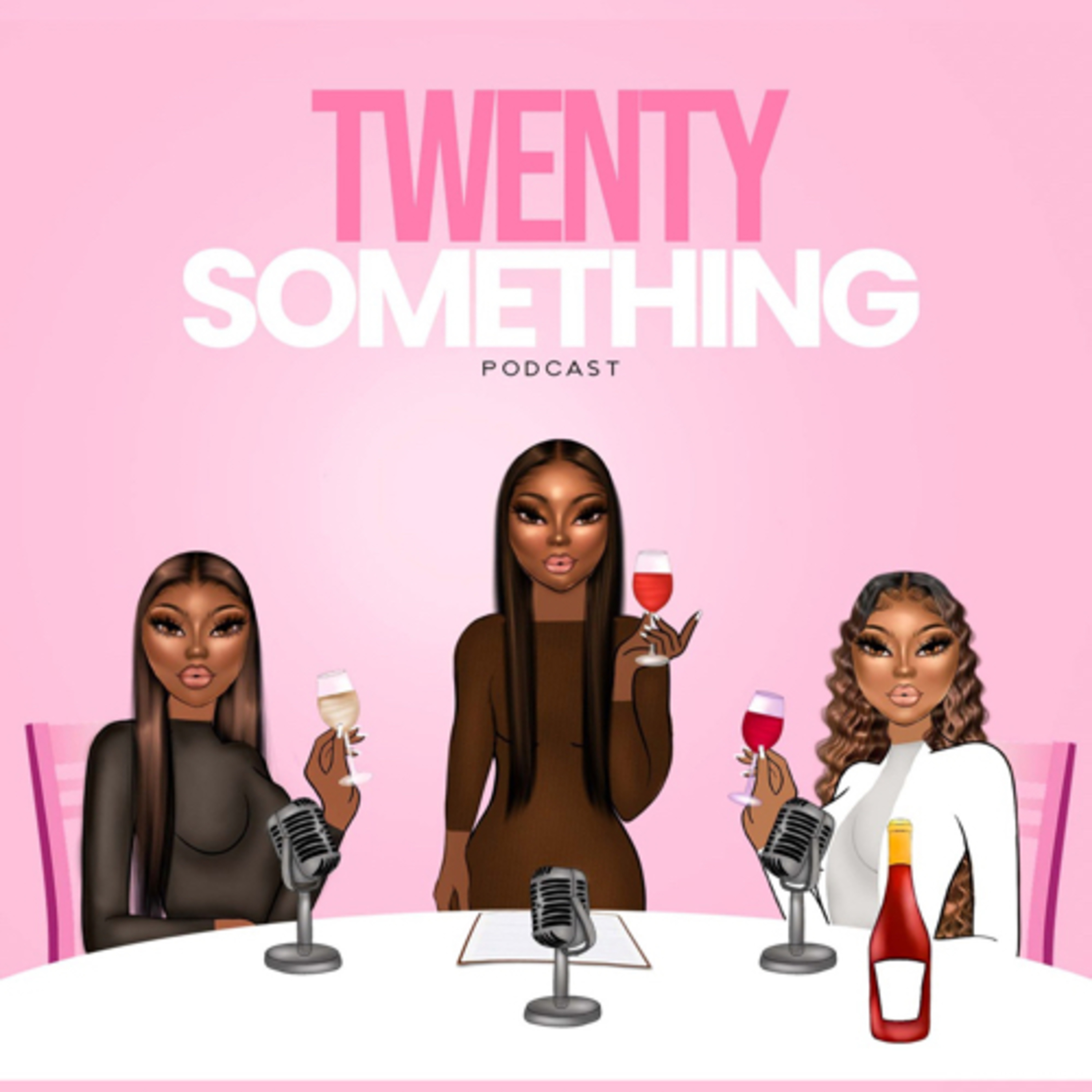 20 Something