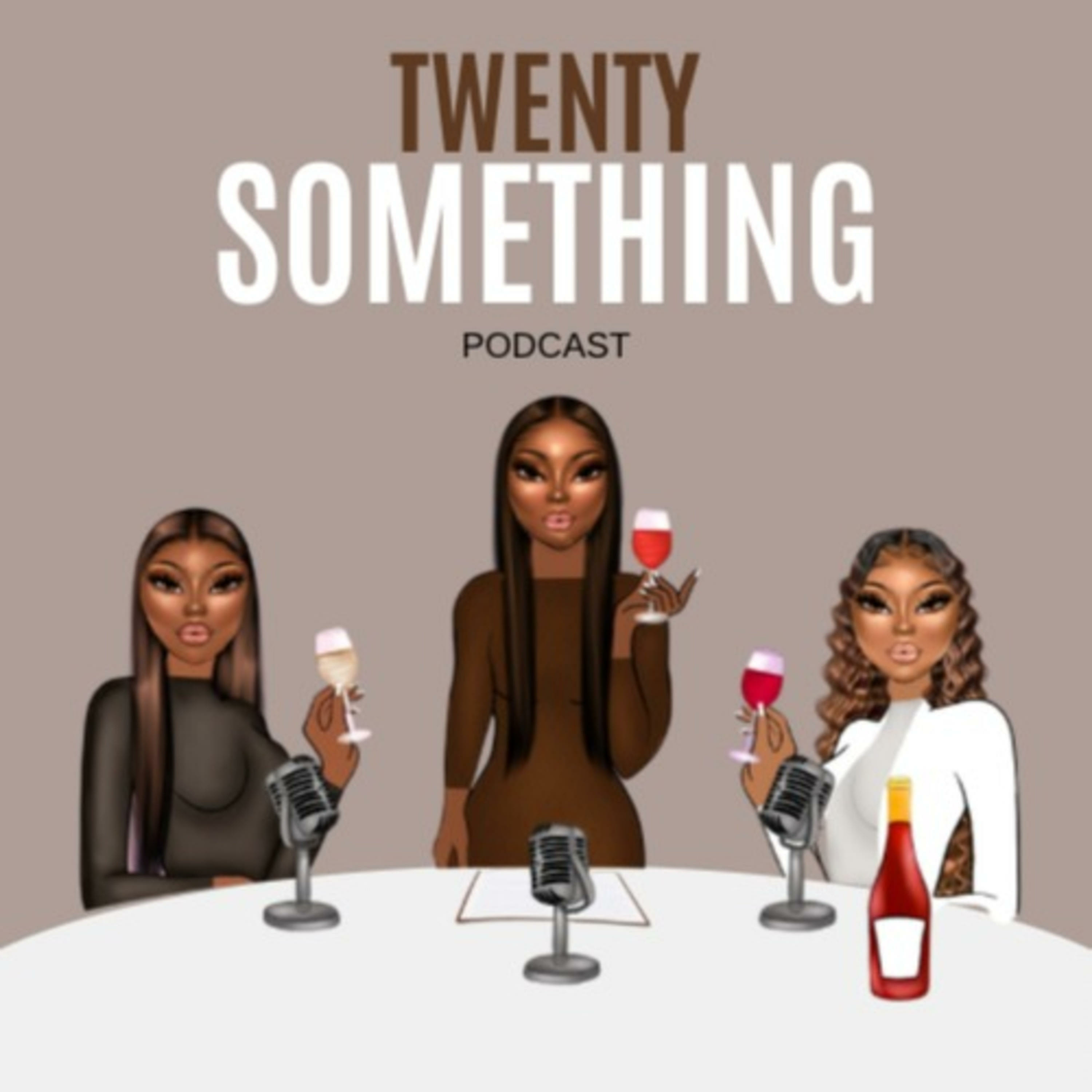 20 Something