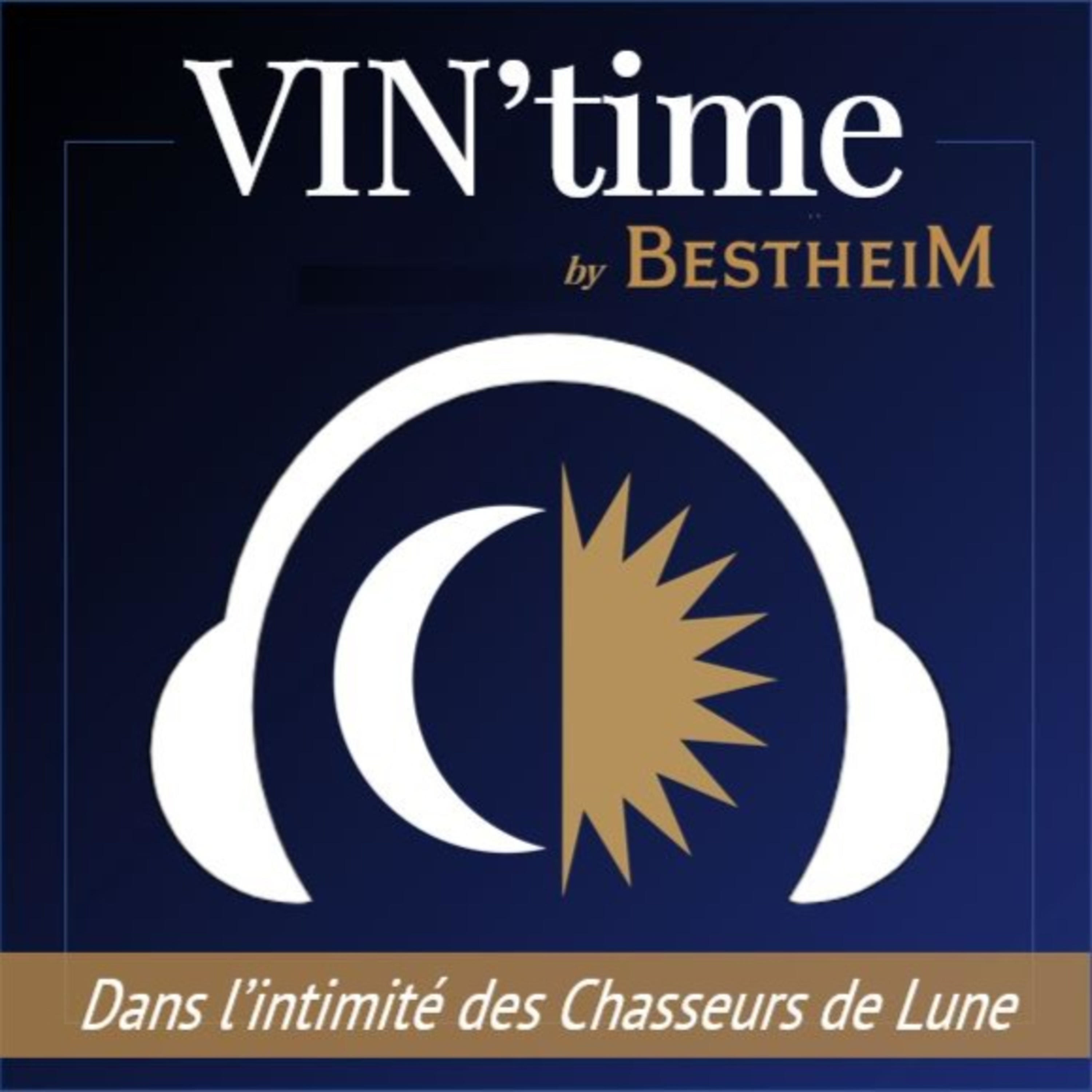 VIN'time - Dans l'intimité des Chasseurs de Lune
