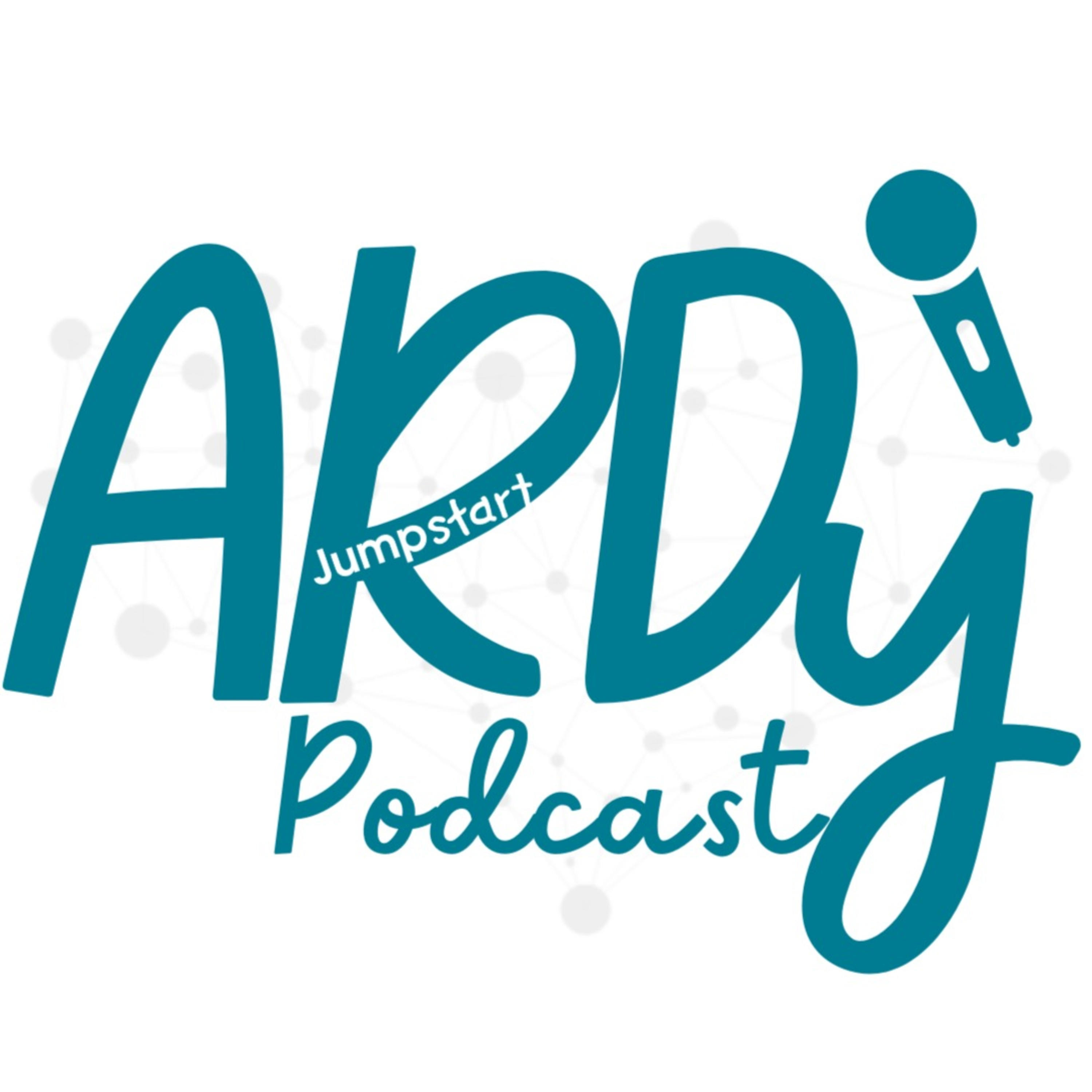 the ARDY Podcast