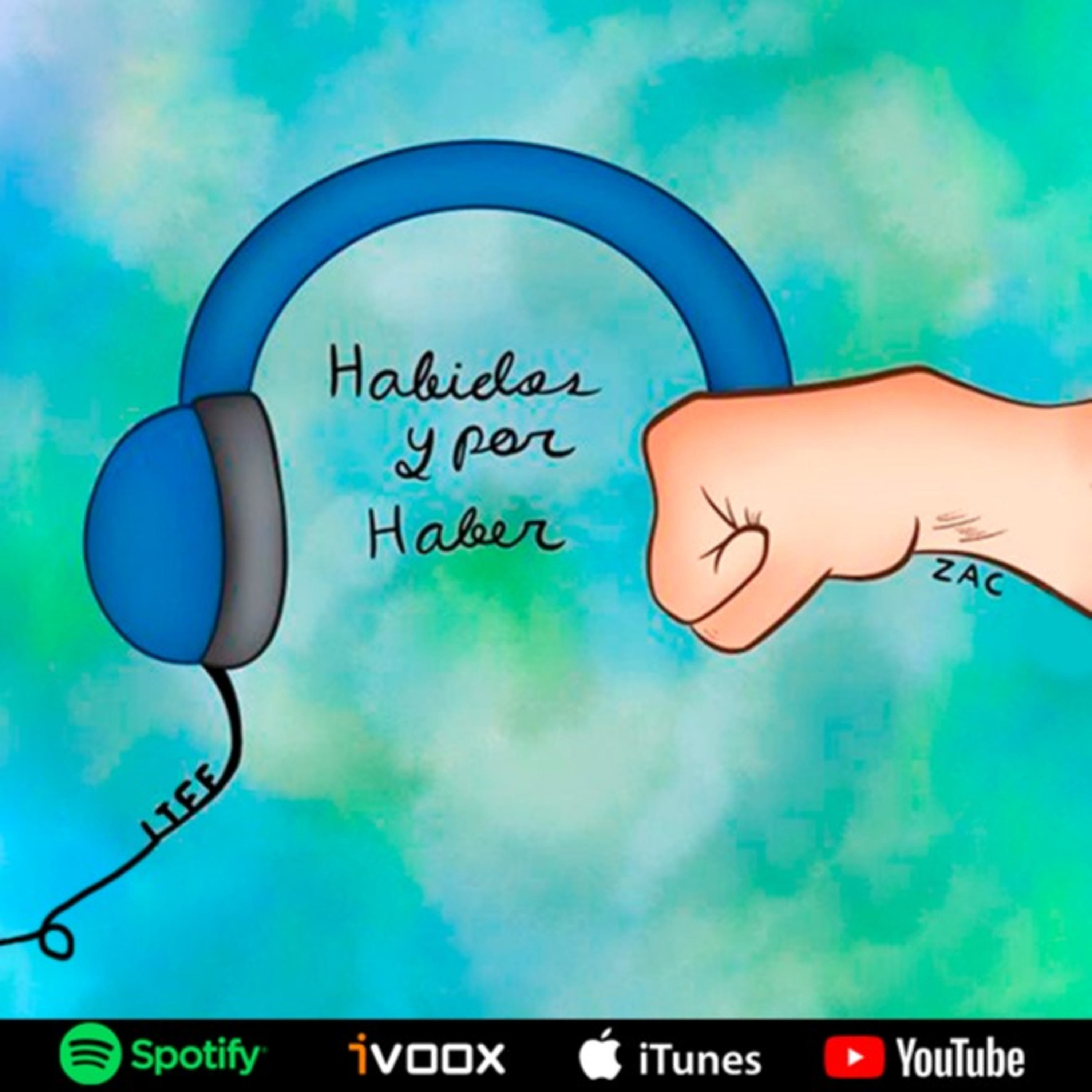 Habidos y por Haber
