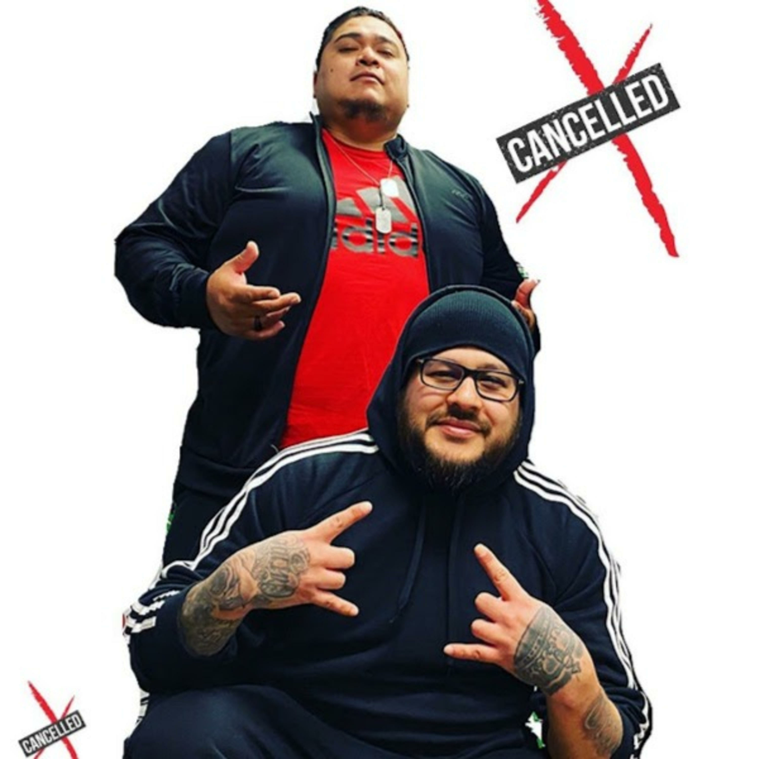 The Cancelled Show