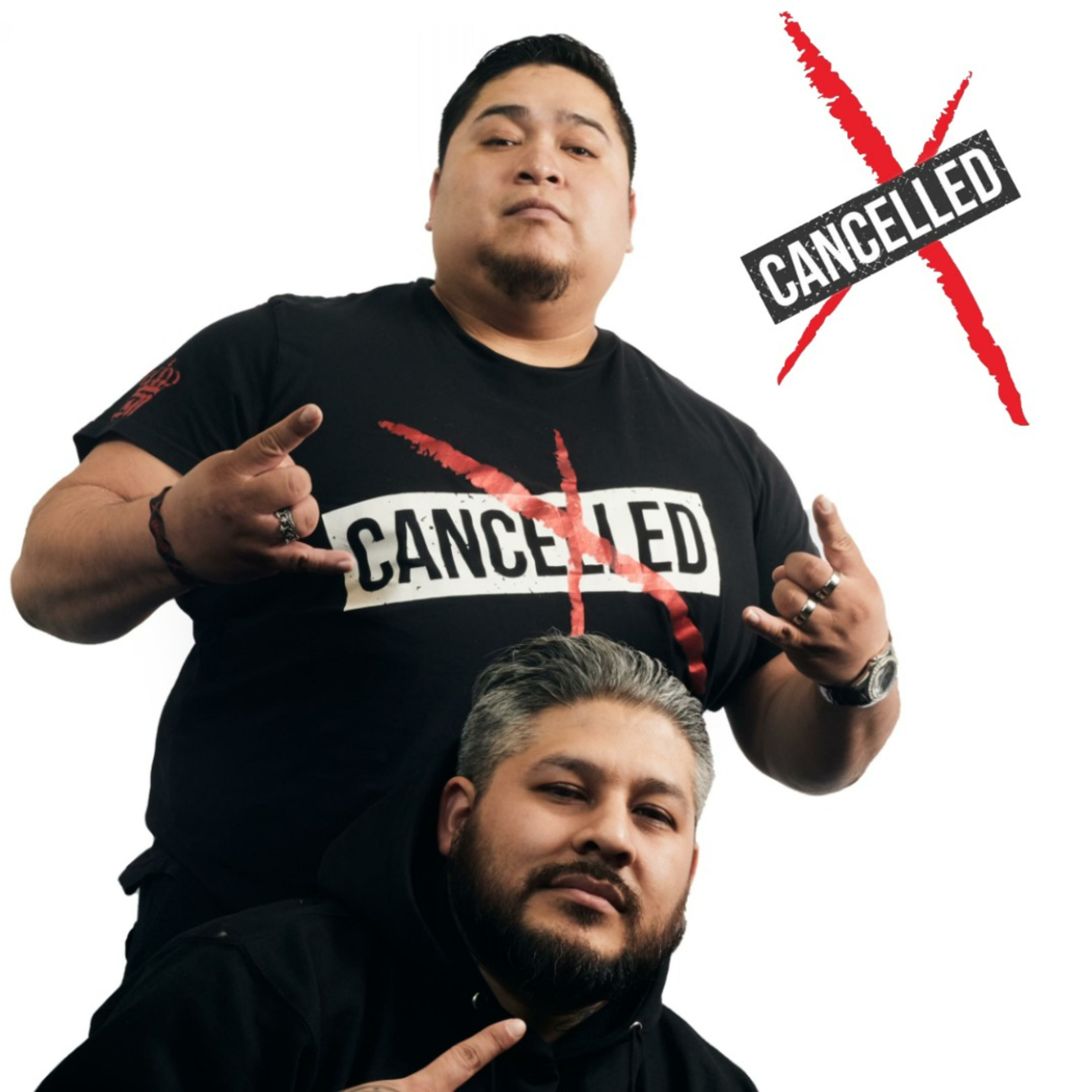 The Cancelled Show