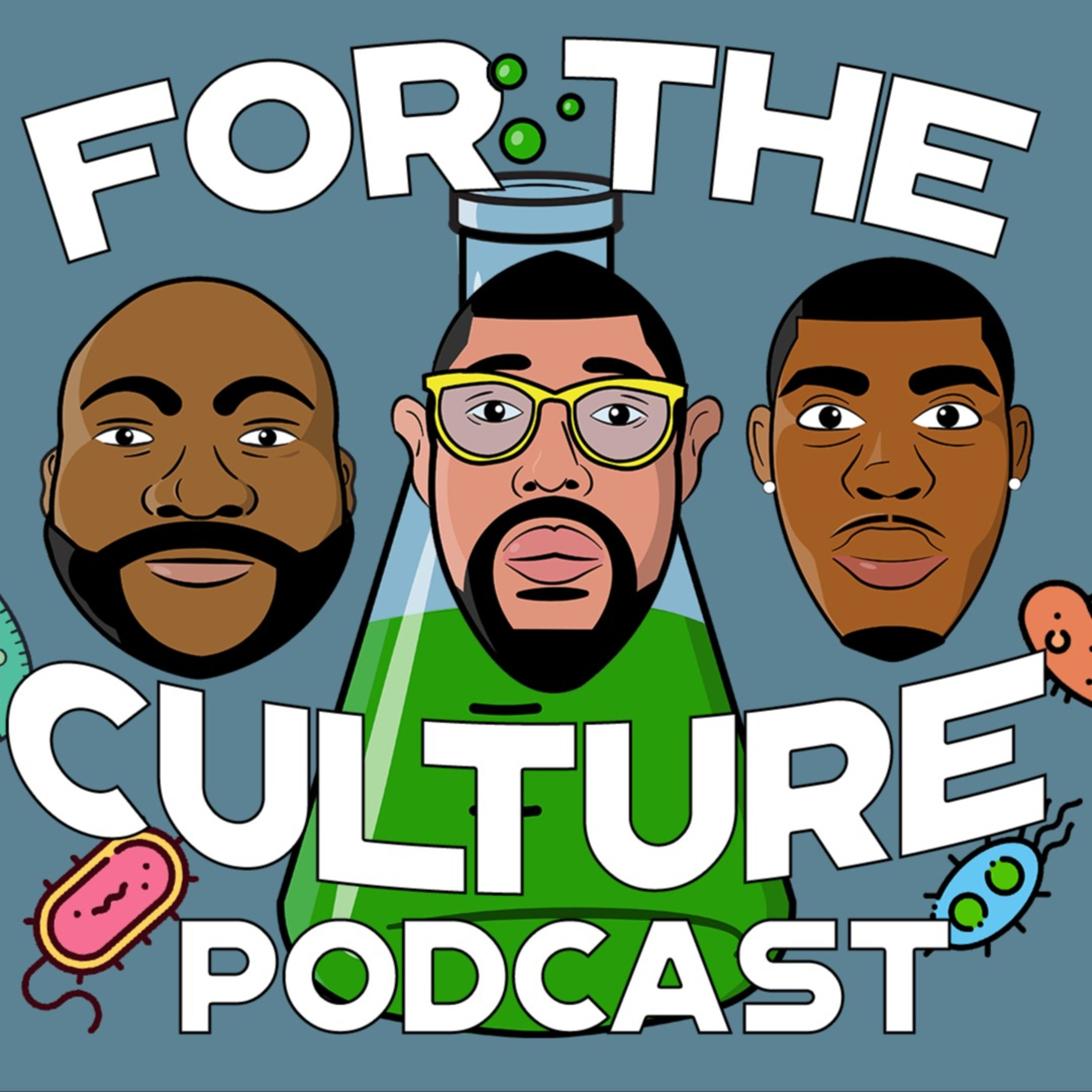 For The Culture Podcast
