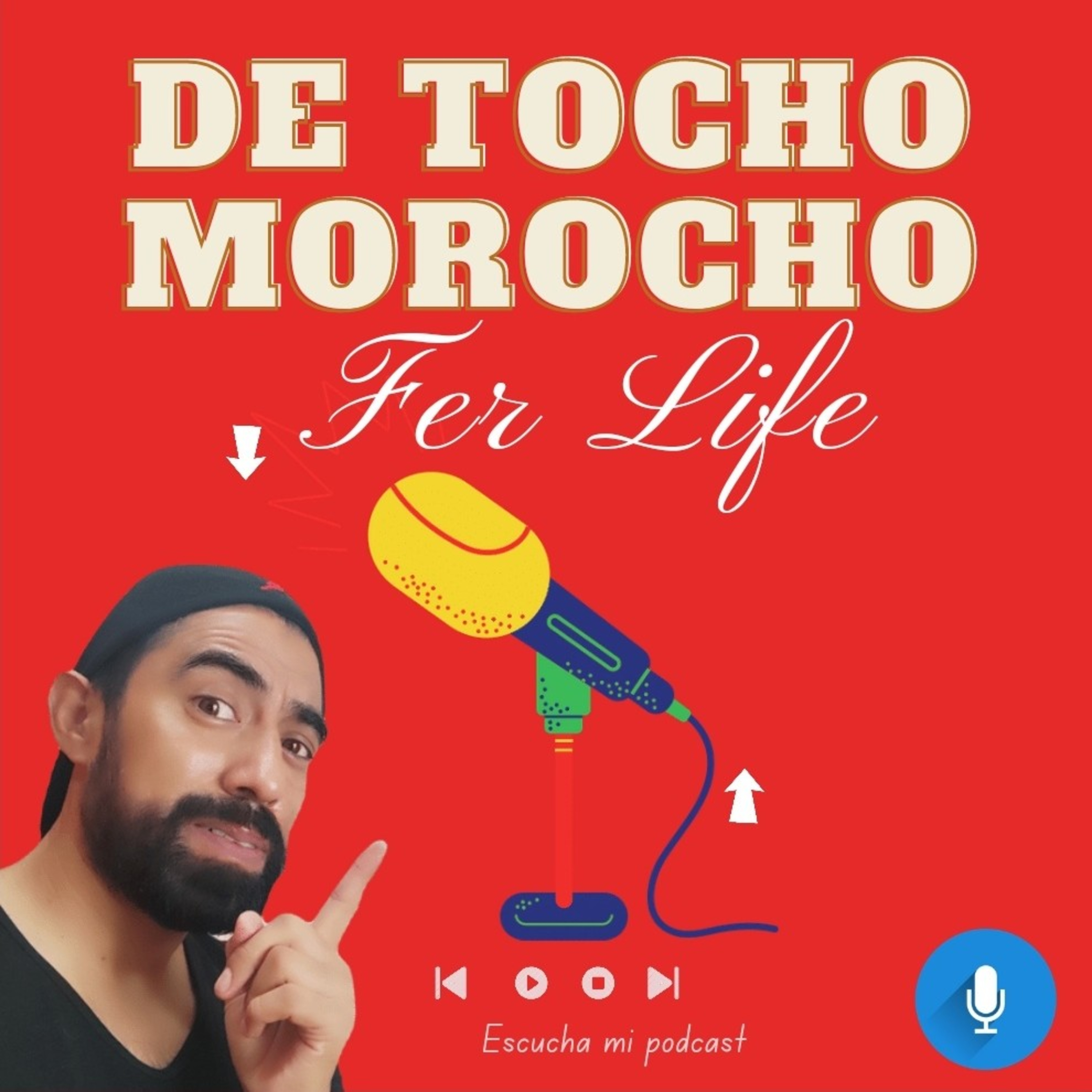De Tocho Morocho