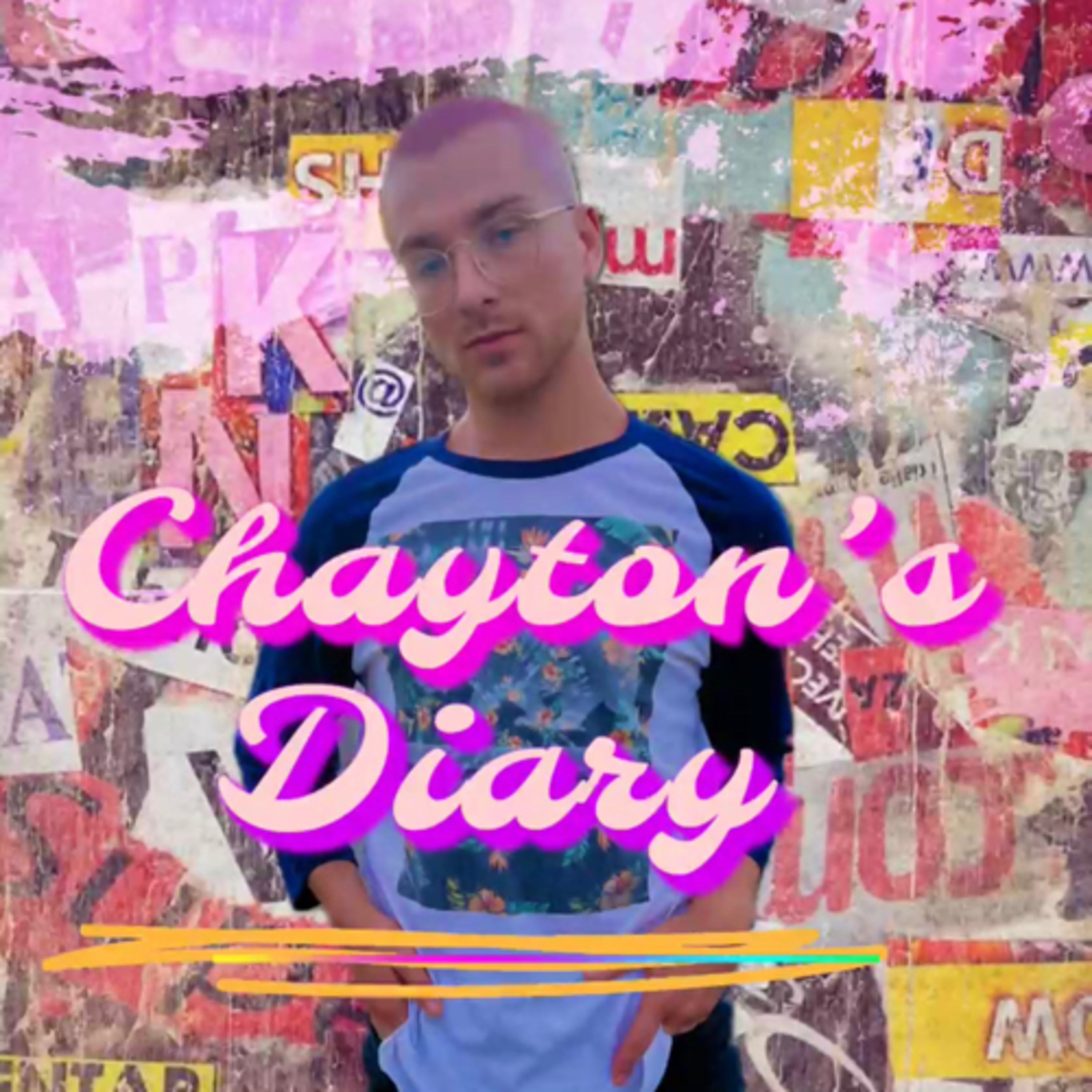 Chayton’s Diary
