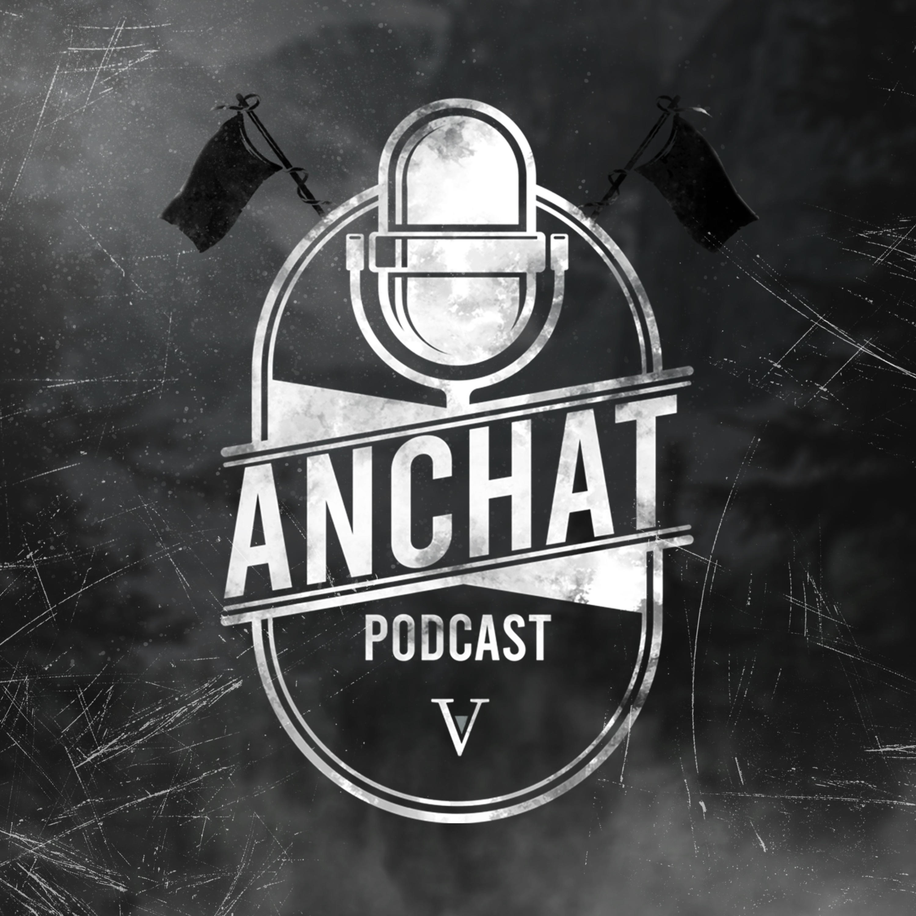 AnChat Podcast