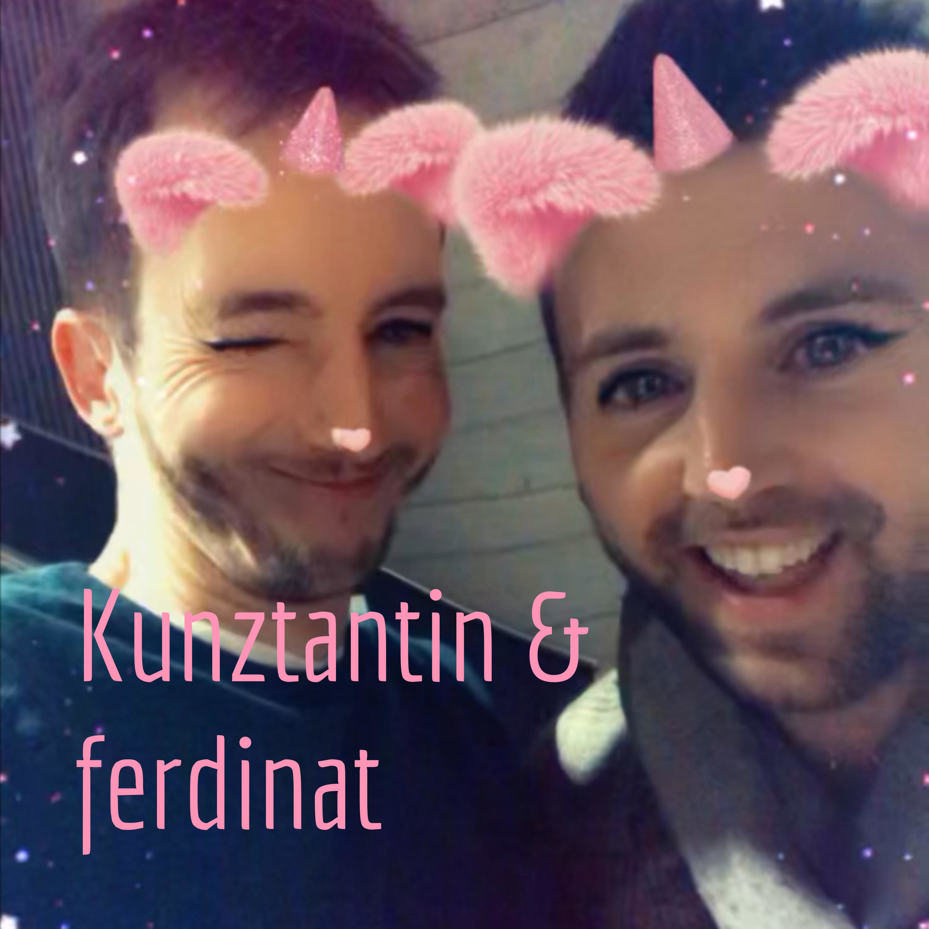 Kunztantin & ferdinat