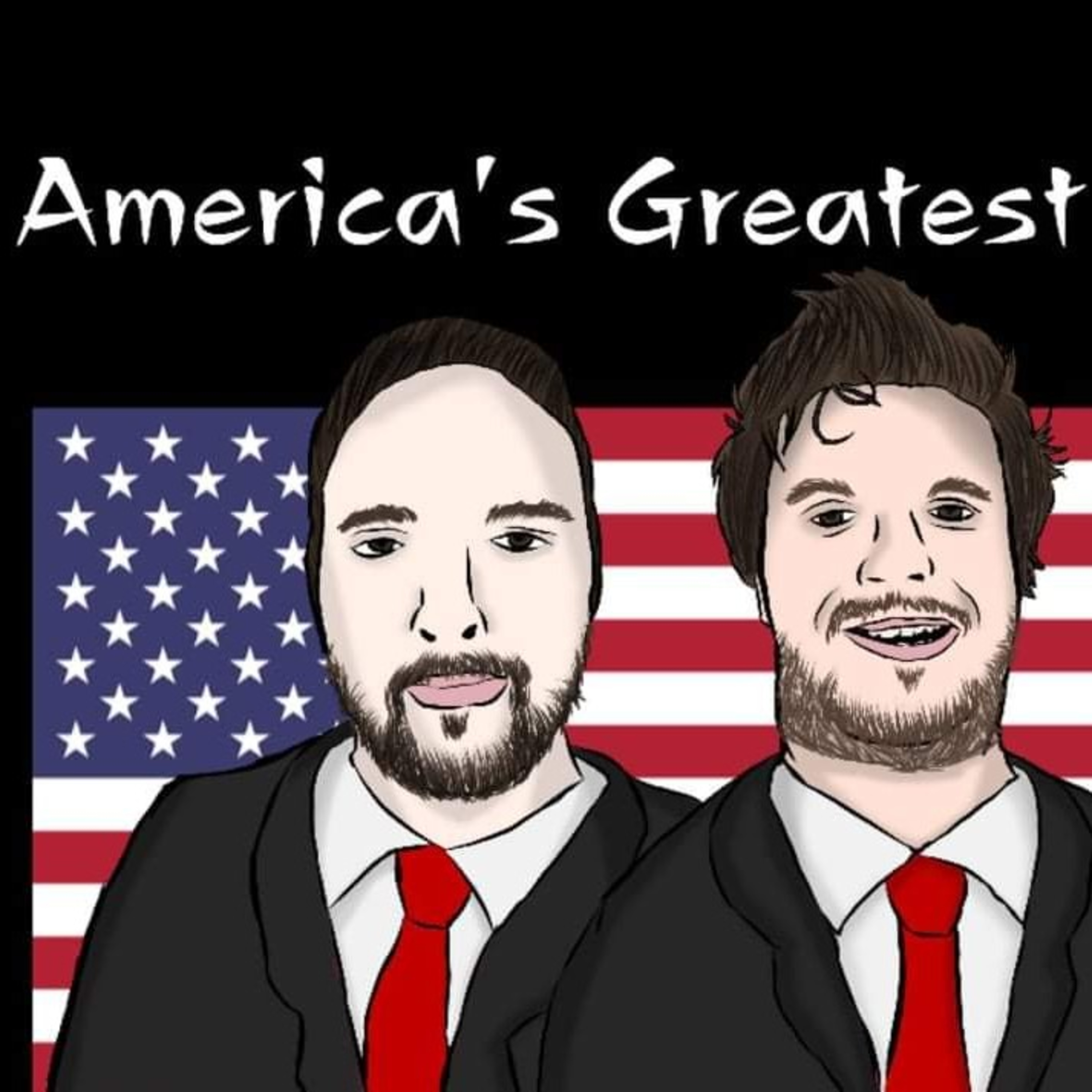 America\'s Greatest Idiot