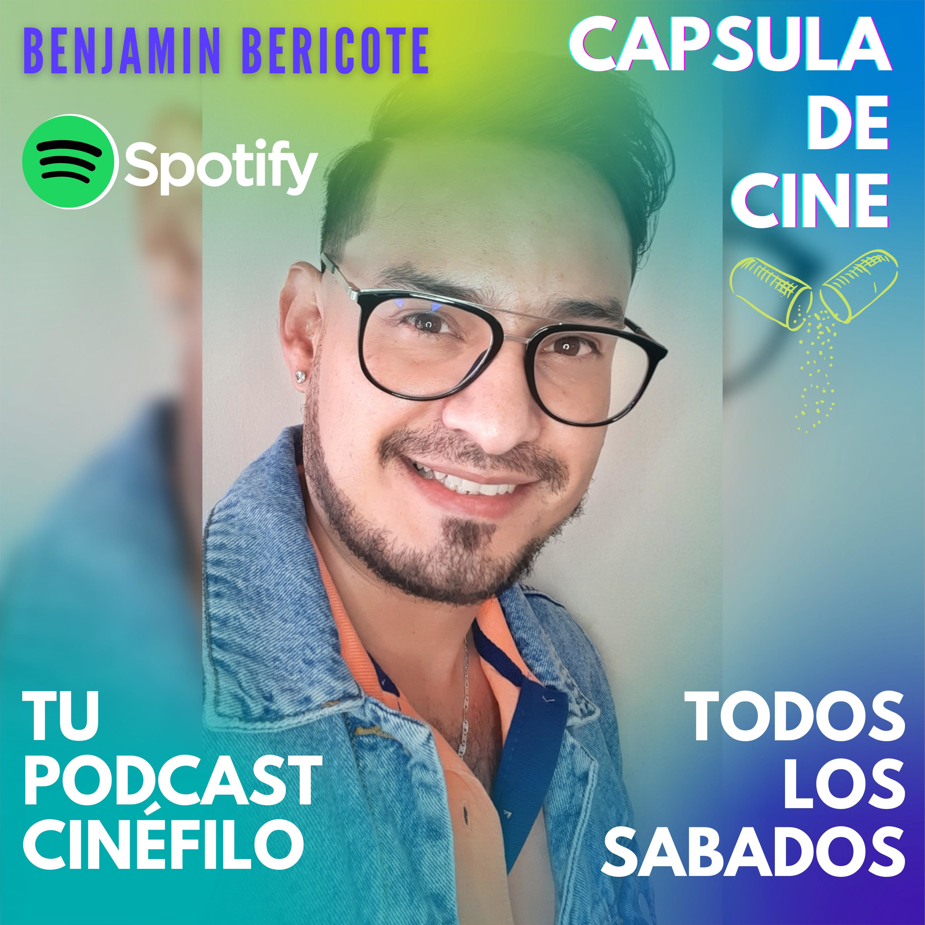 Capsula de Cine