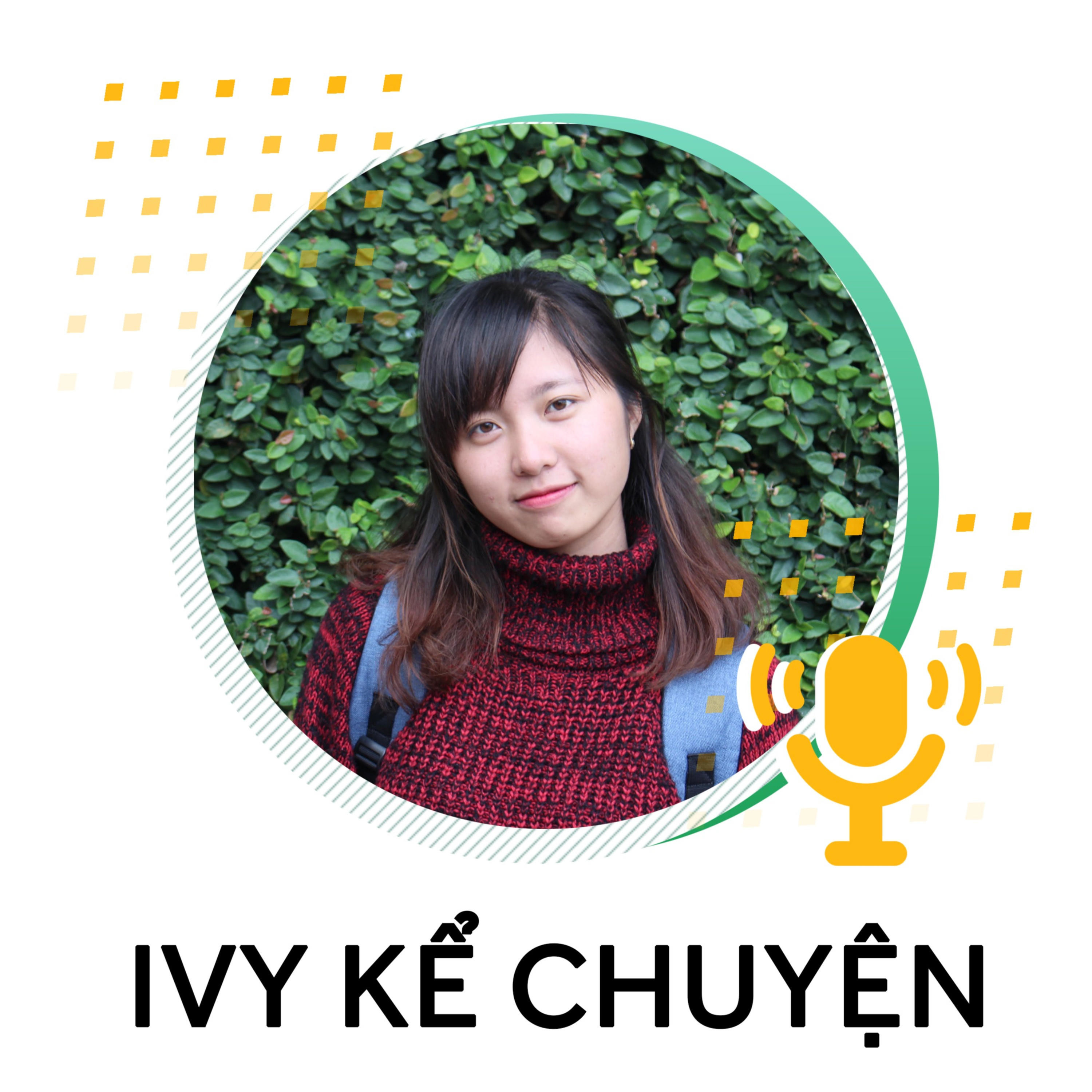  Ivy Ká» Chuyá»n