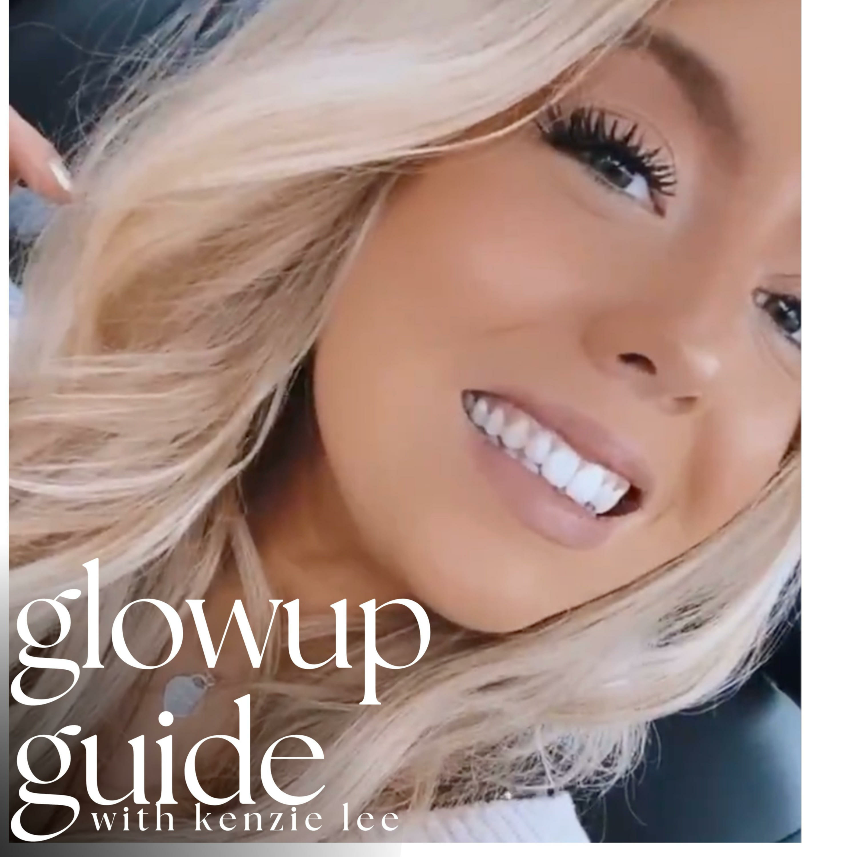 get your sparkle back