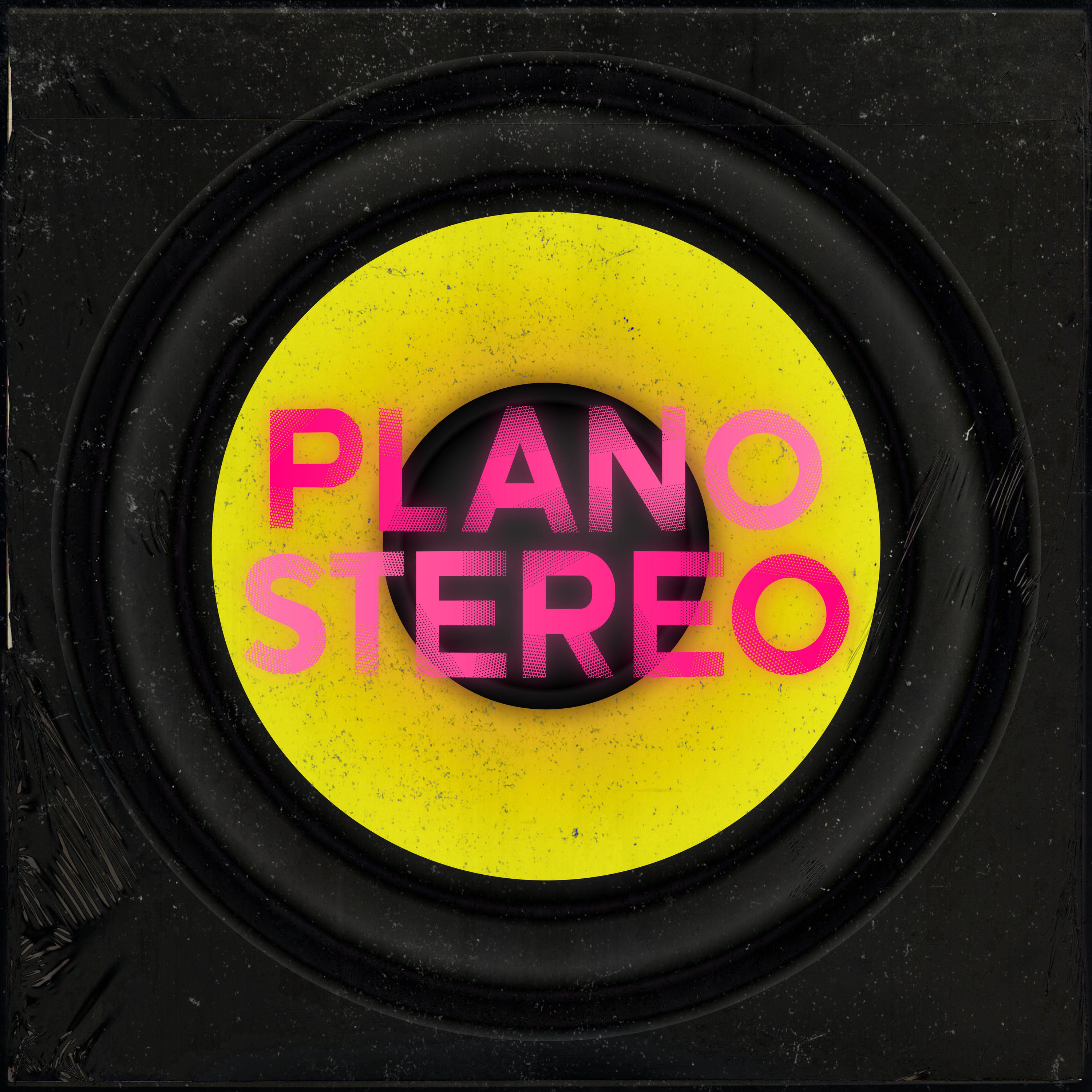 Plano Stereo podcast artwork
