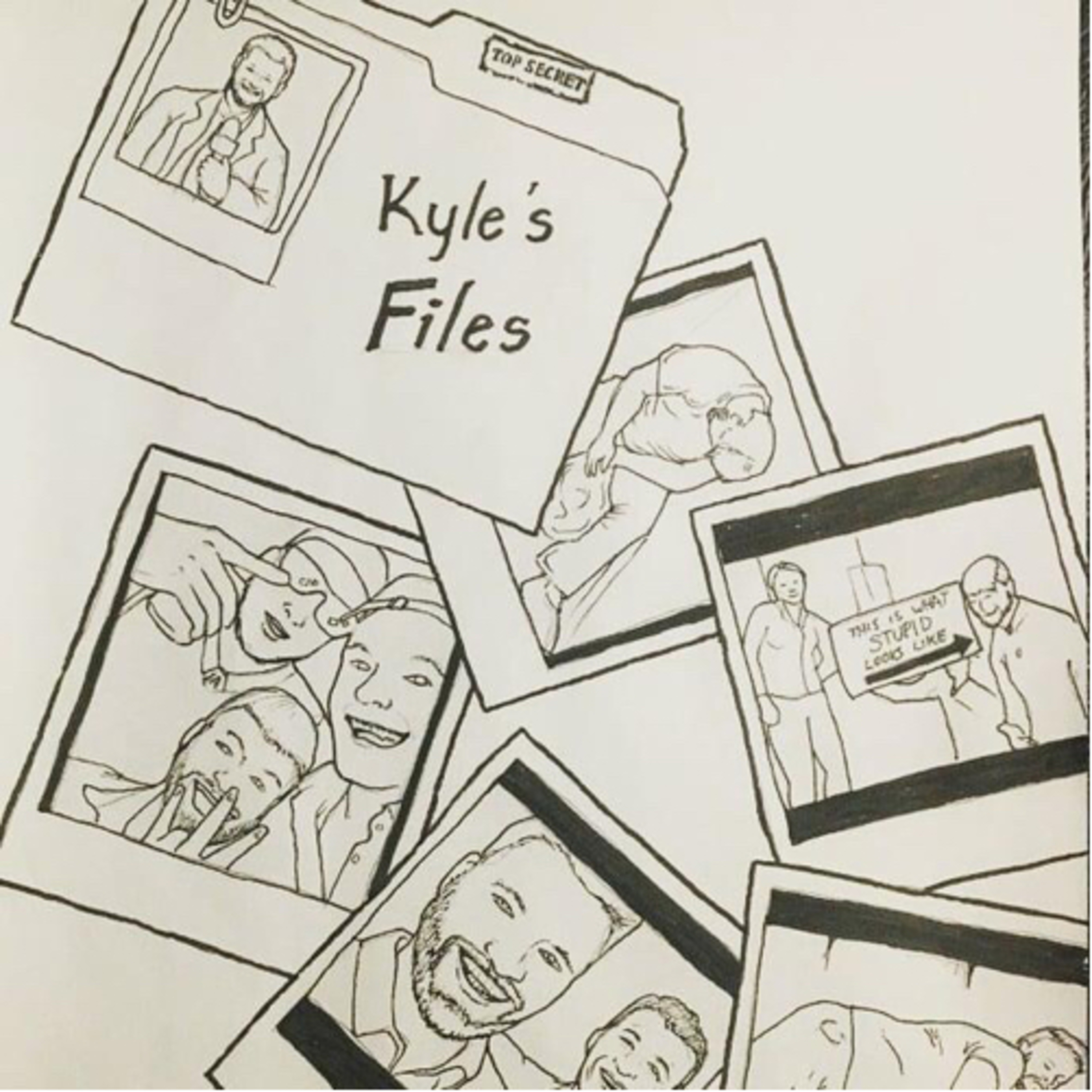 Kyle's Files
