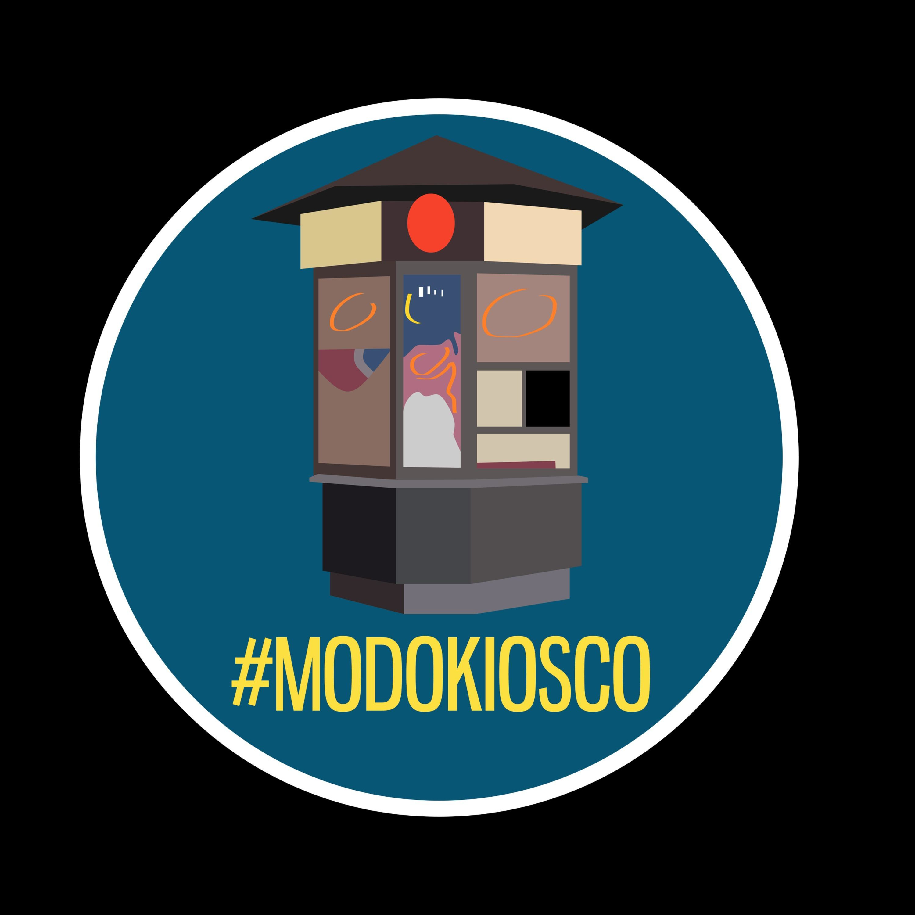 ModoKiosco