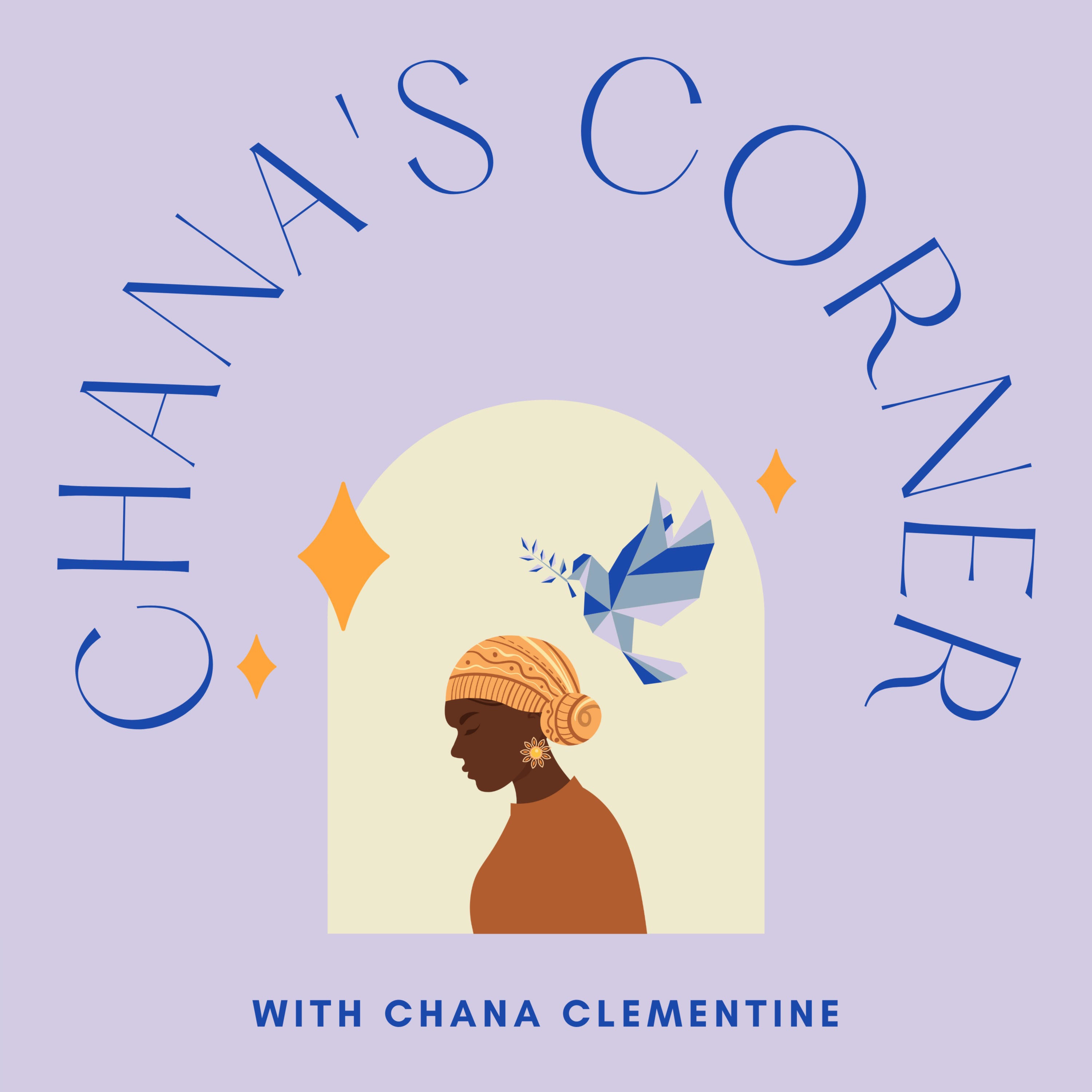 Chana's Corner