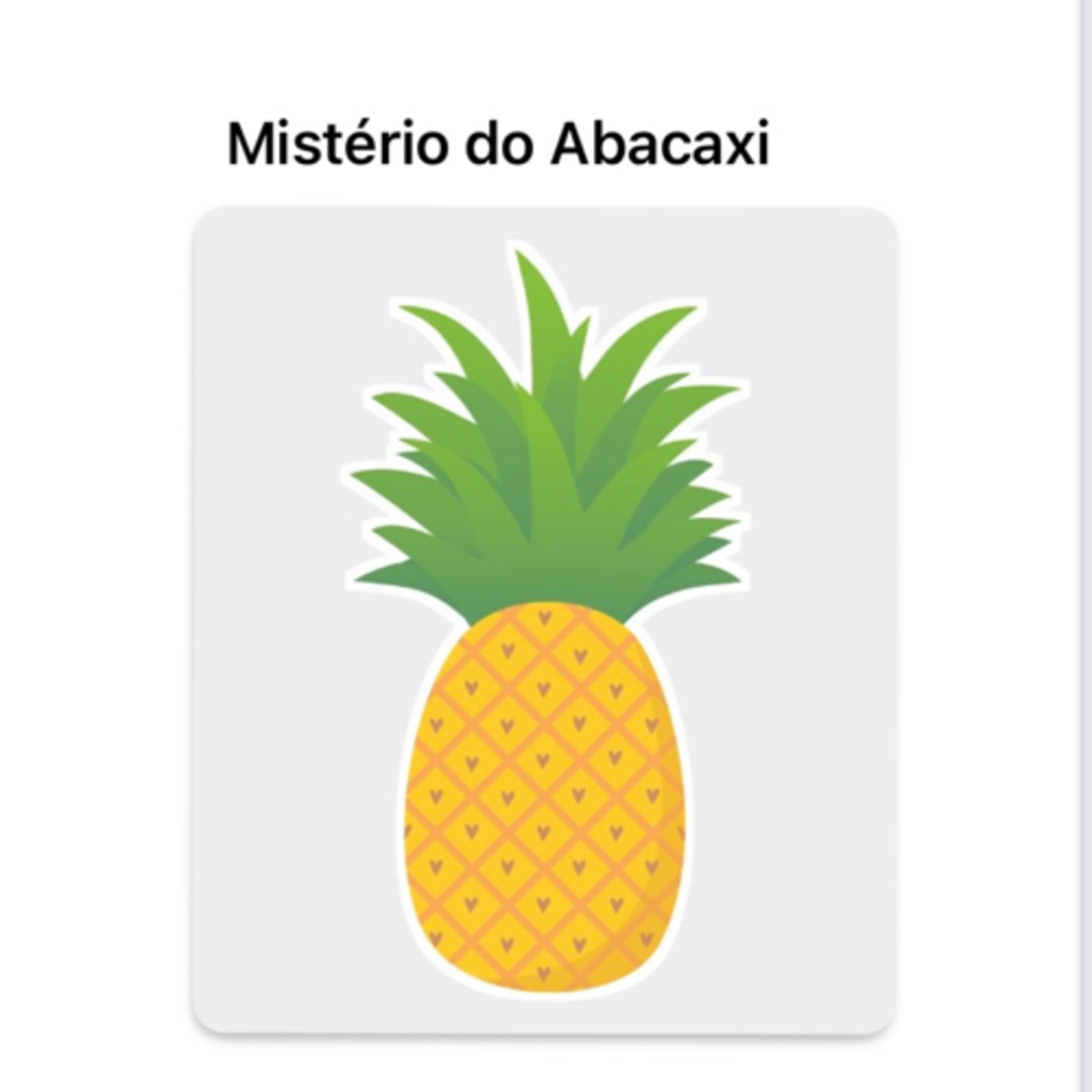 Round 06 e minhas reflexões  episode artwork